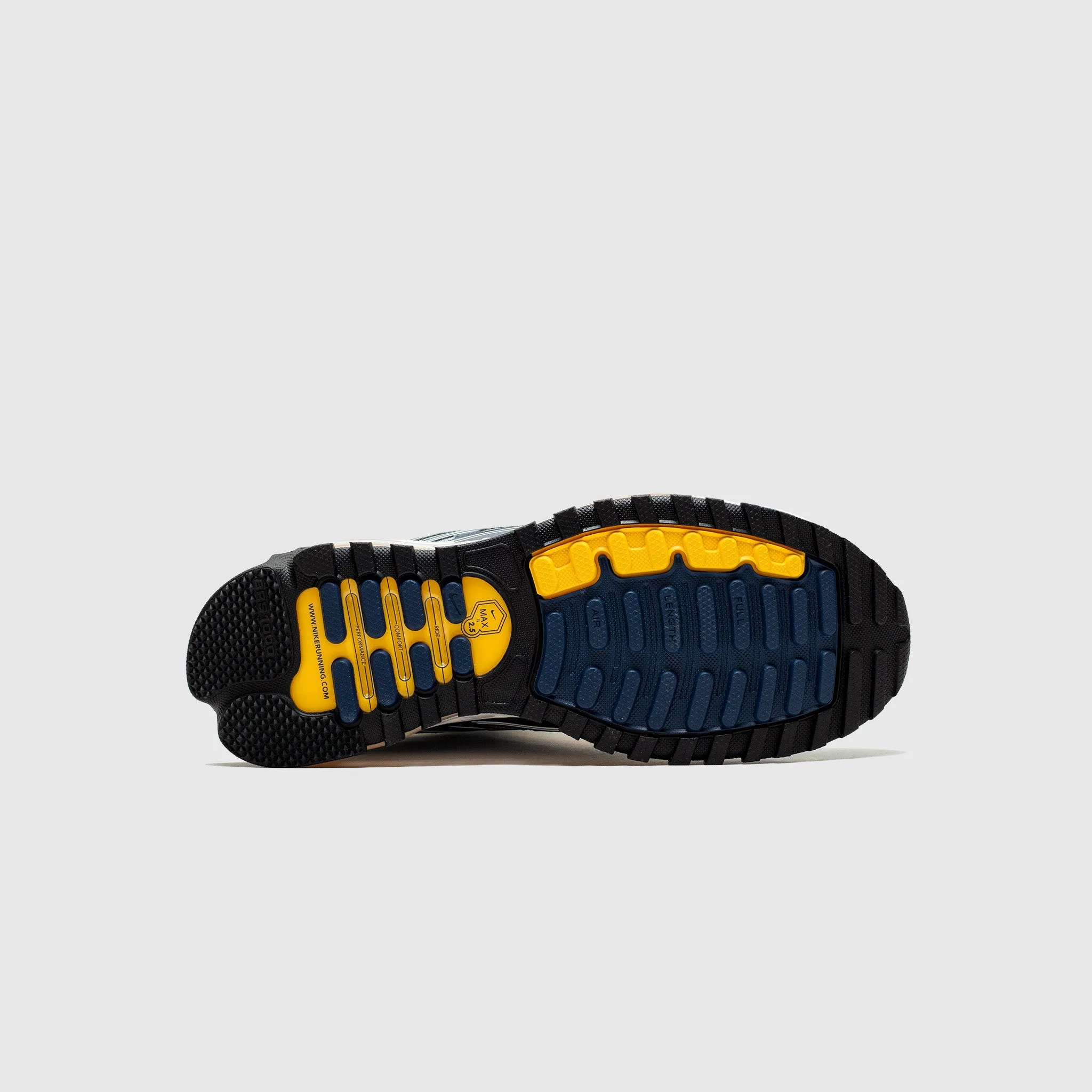 AIR MAX TL 2.5 VARSITY MAIZE