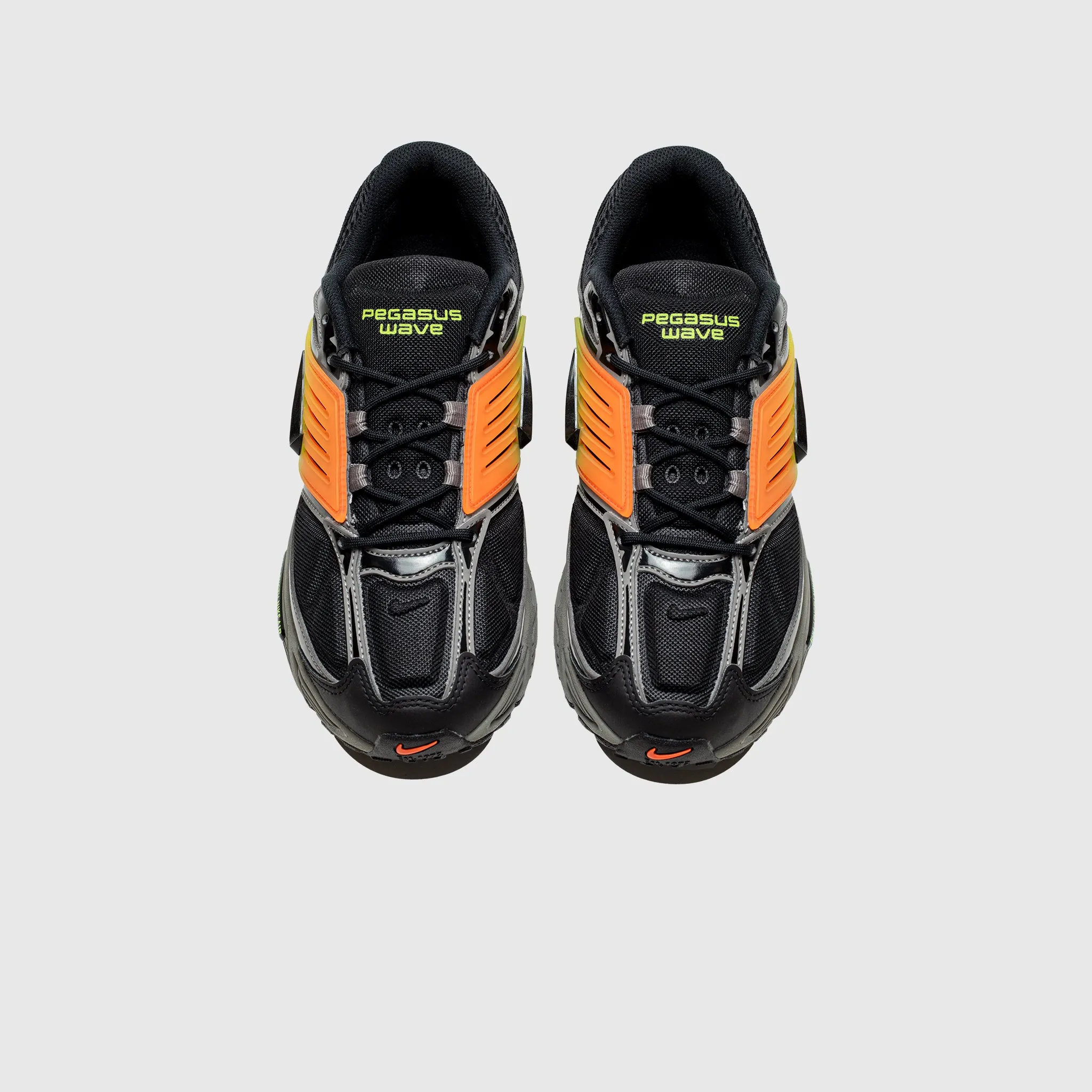 AIR PEGASUS WAVE FLAT PEWTER