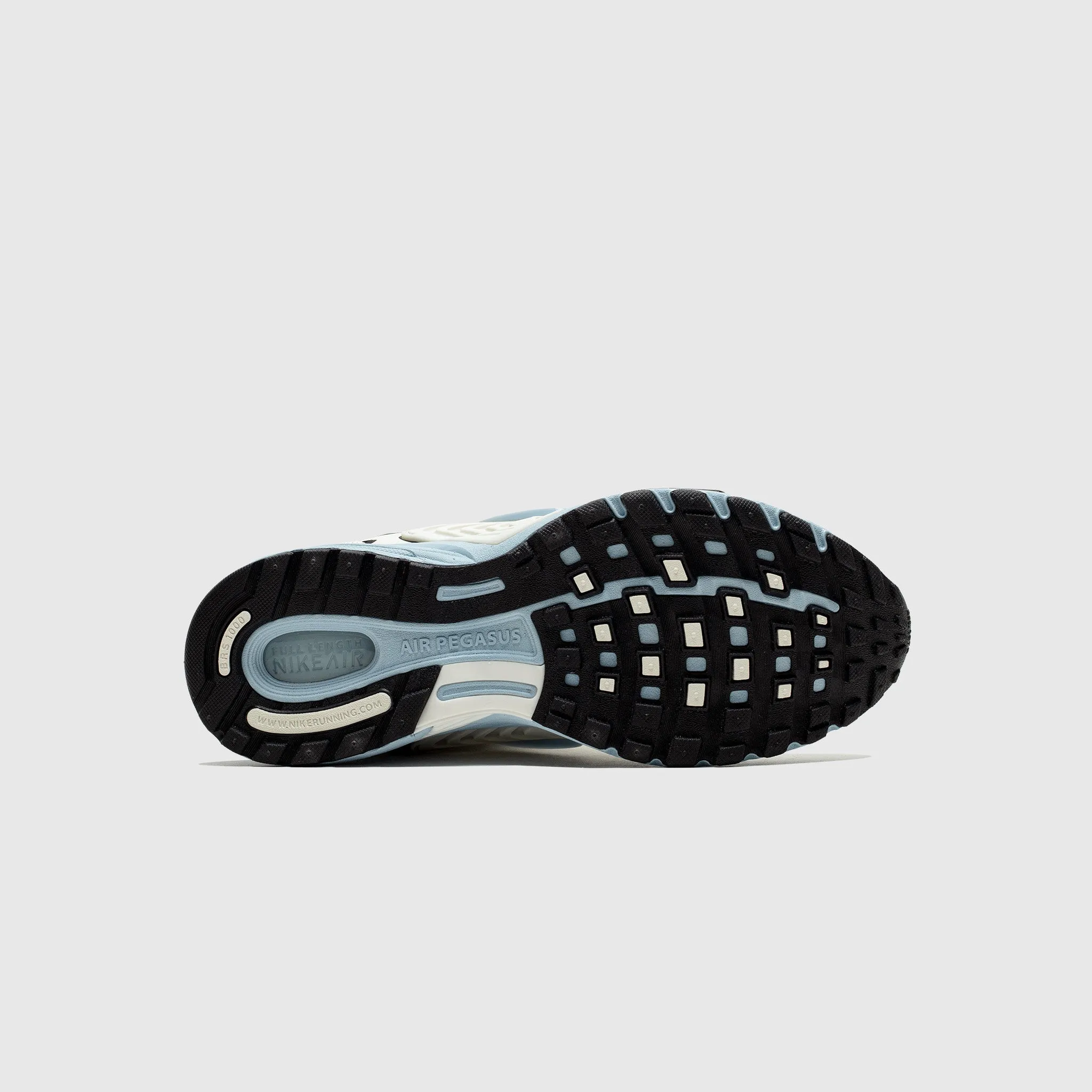 AIR PEGASUS WAVE LIGHT ARMORY BLUE