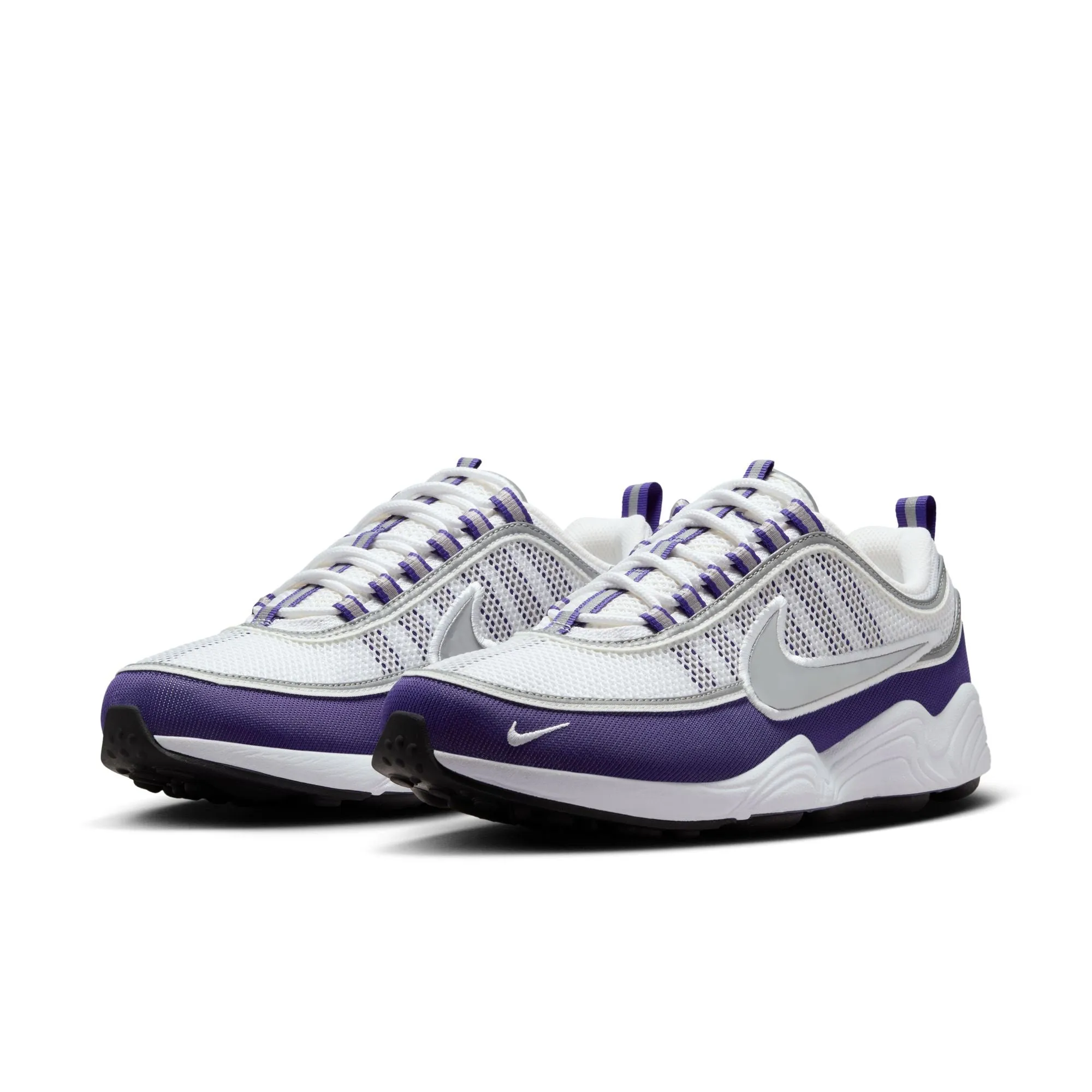 Air Zoom Spiridon 'Light Concord'