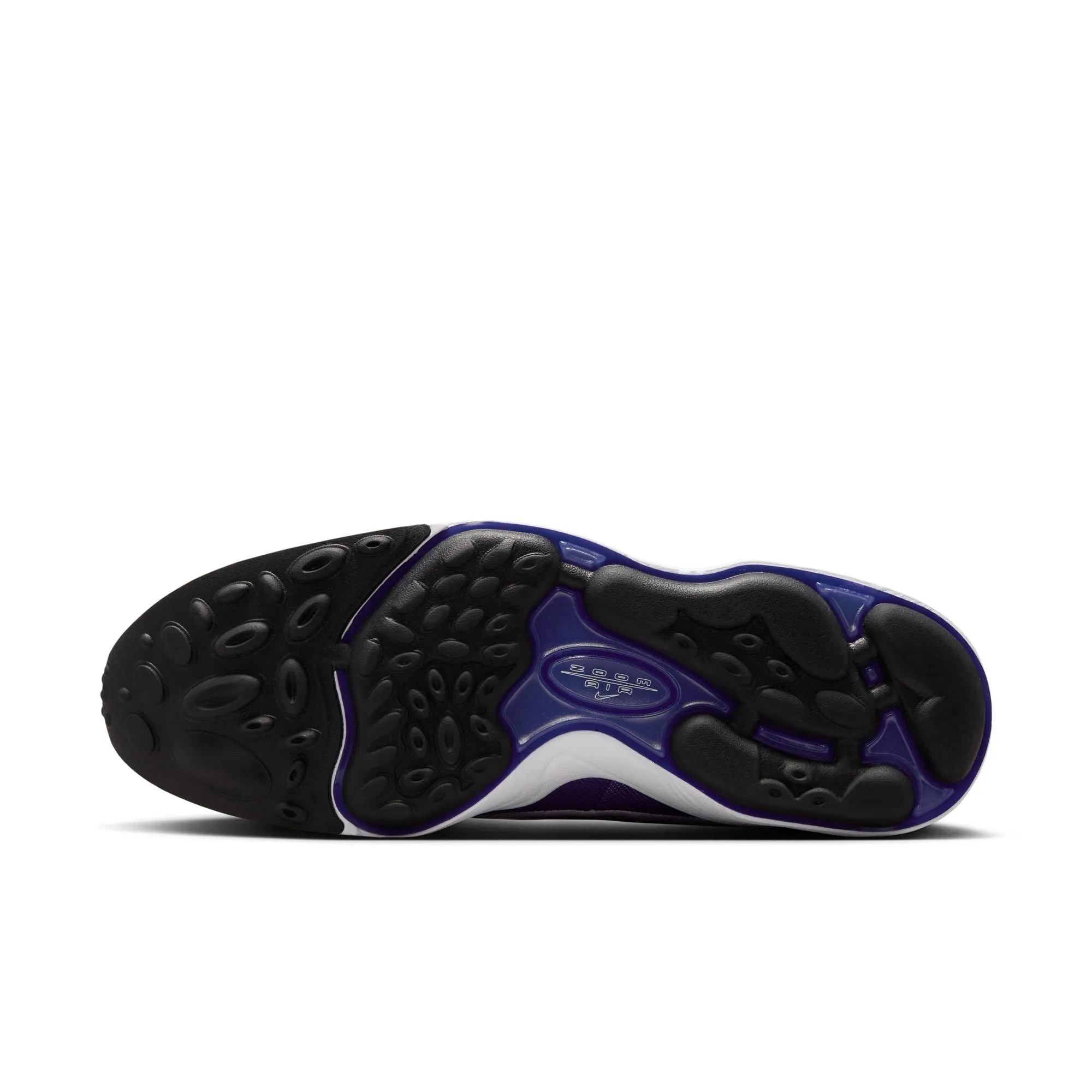 Air Zoom Spiridon 'Light Concord'