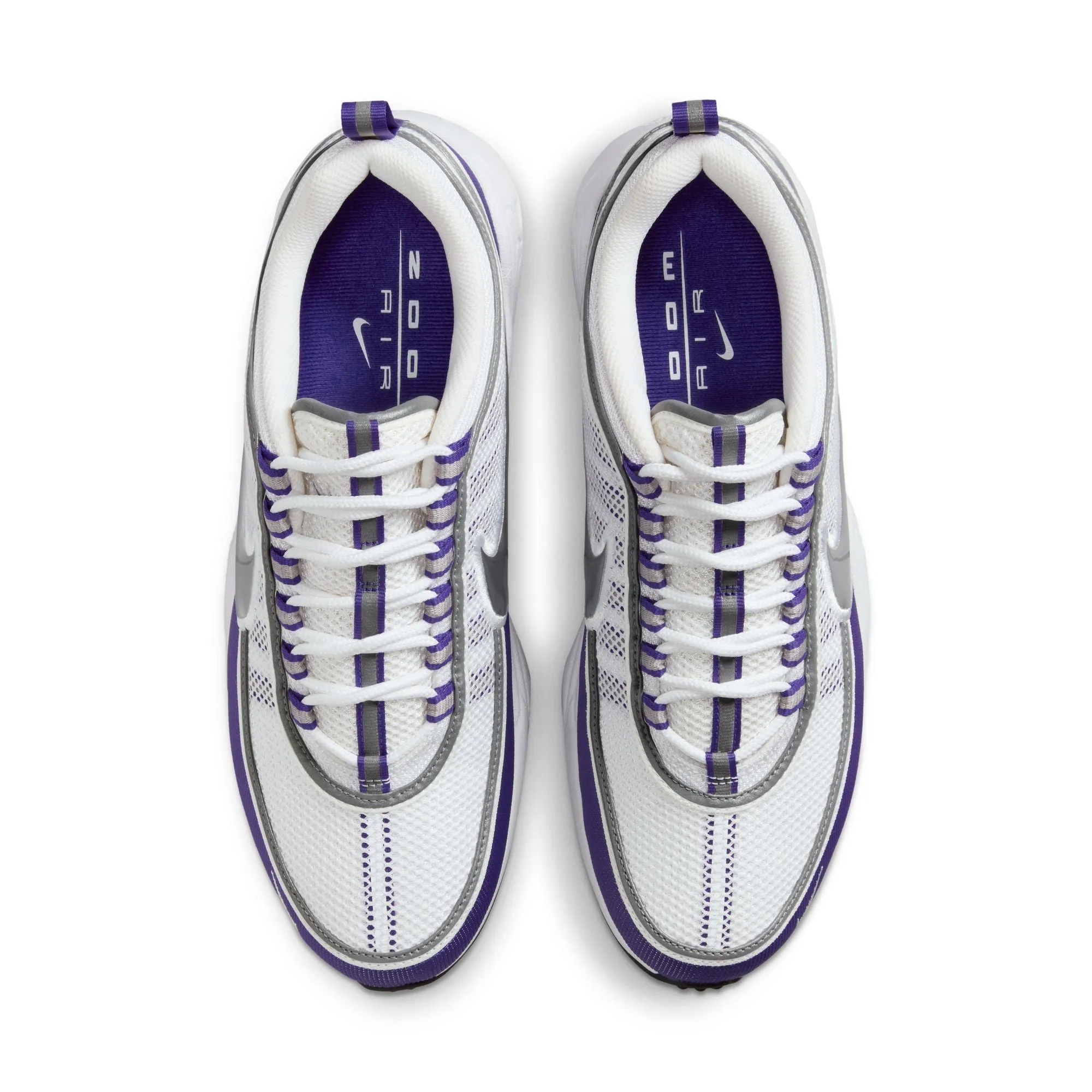 Air Zoom Spiridon 'Light Concord'