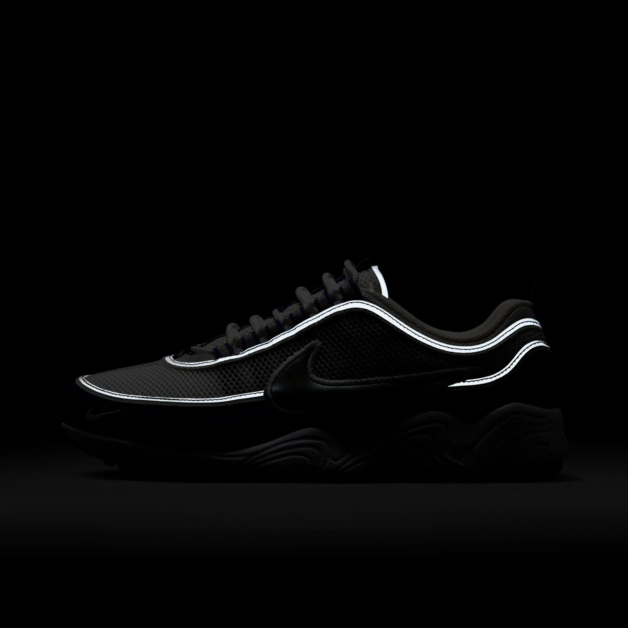 Air Zoom Spiridon 'Light Concord'