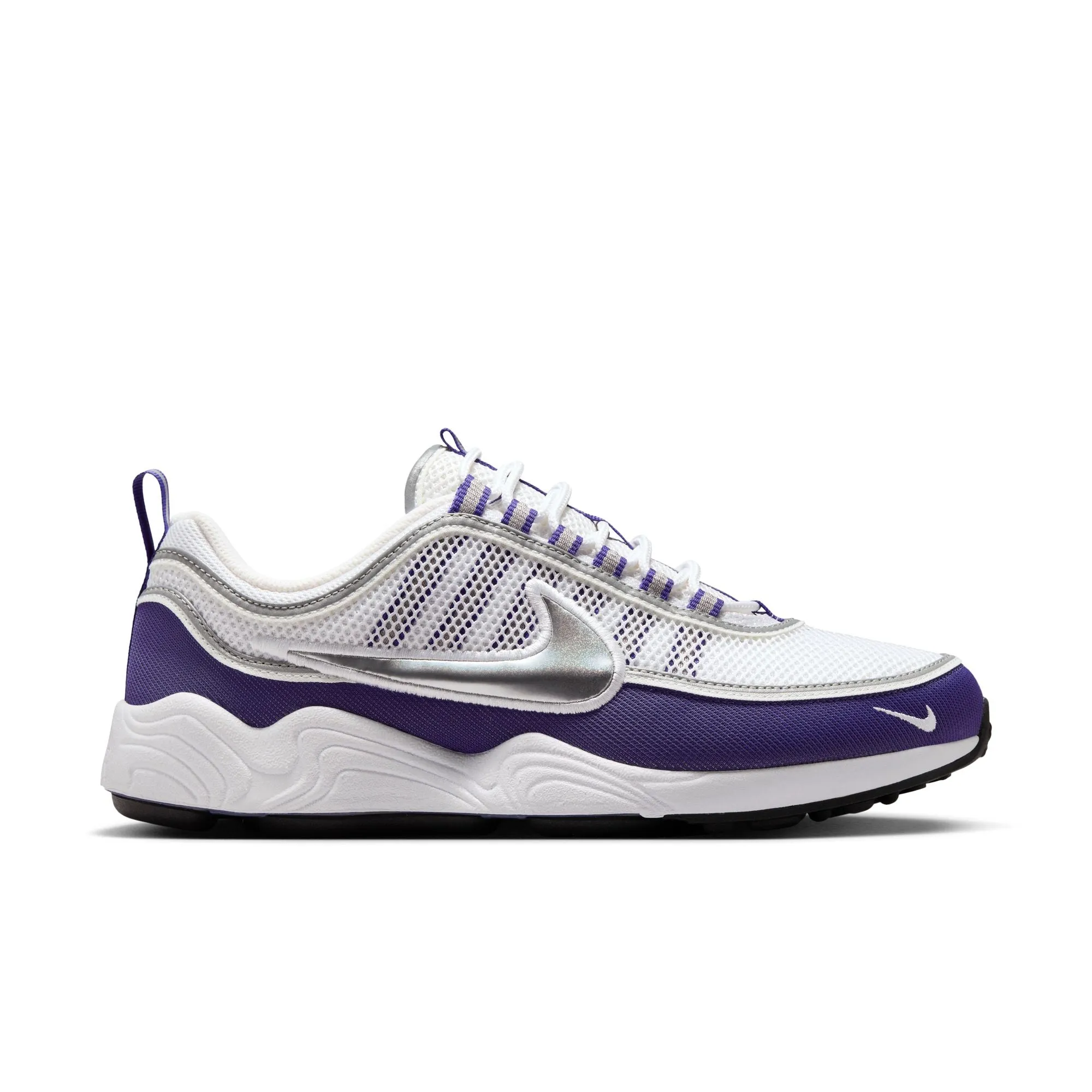 Air Zoom Spiridon 'Light Concord'