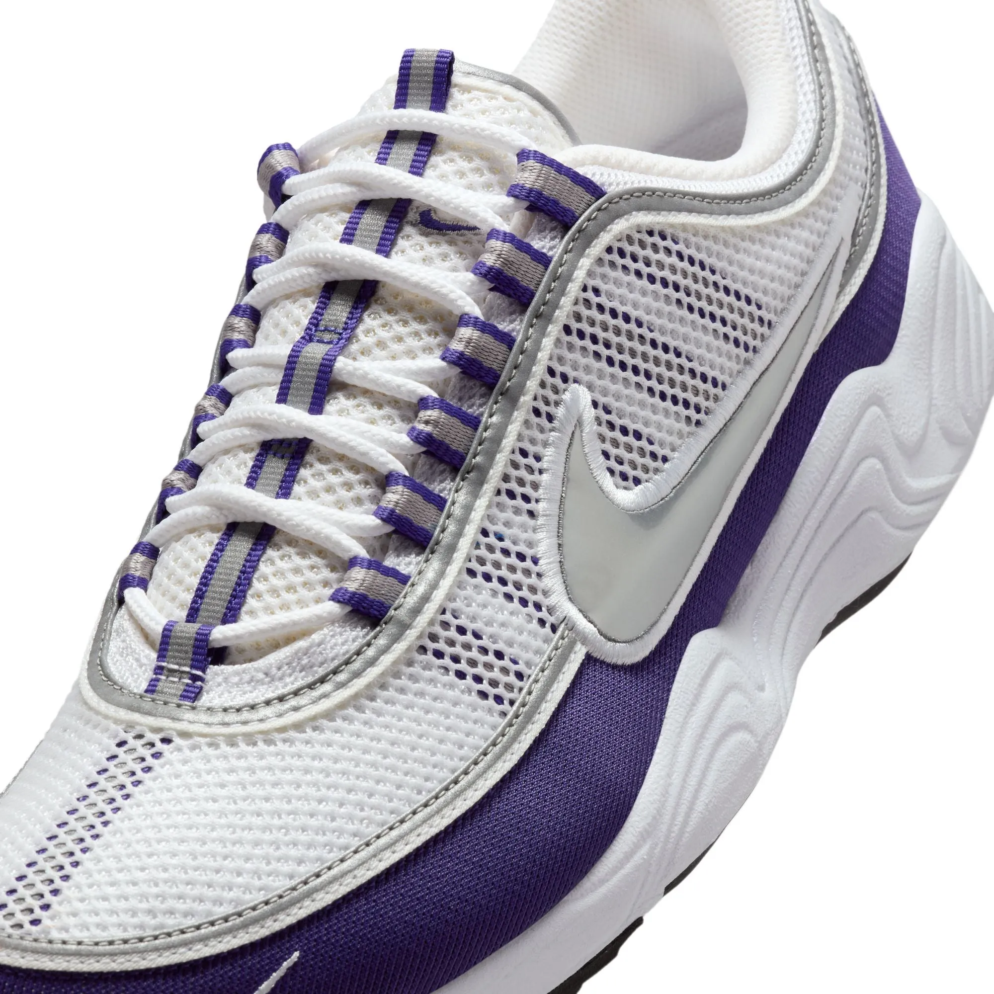 Air Zoom Spiridon 'Light Concord'