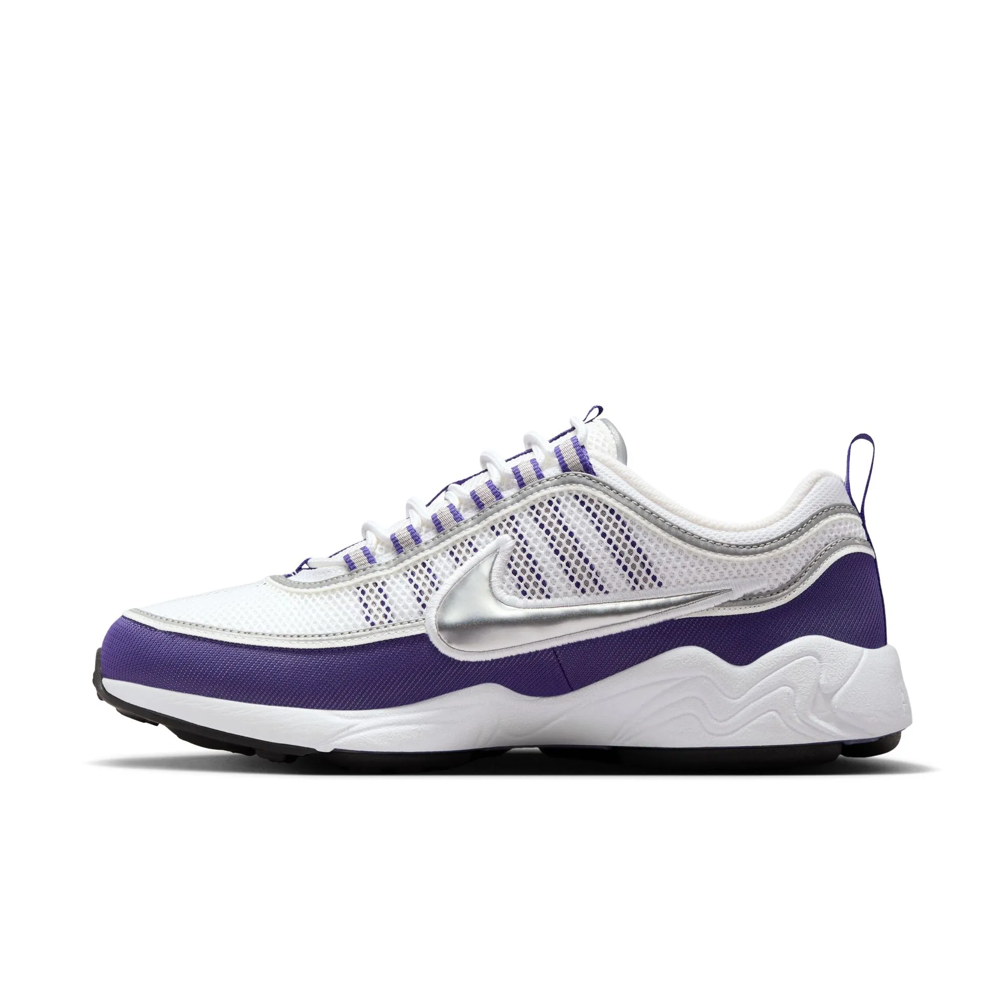 Air Zoom Spiridon 'Light Concord'