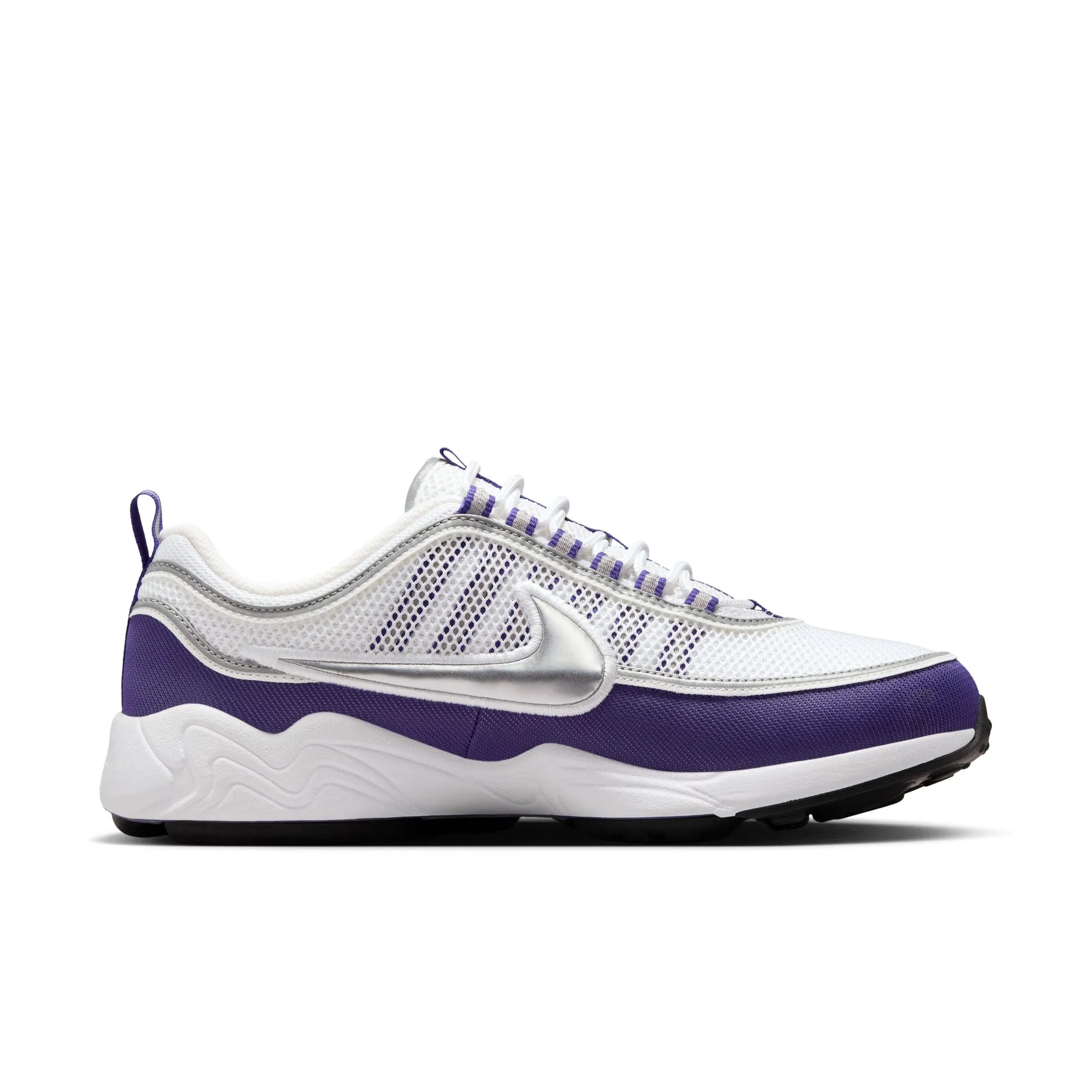 Air Zoom Spiridon 'Light Concord'