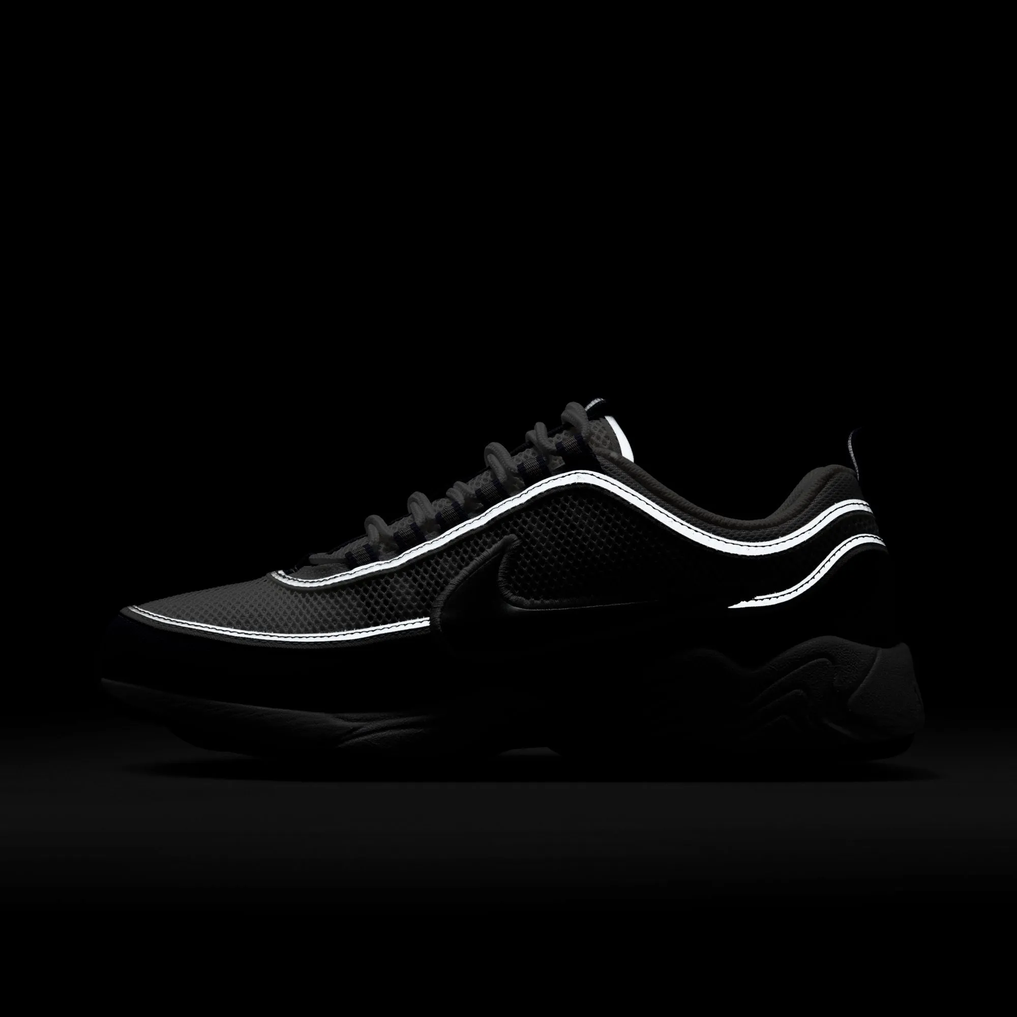 Air Zoom Spiridon 'Light Concord'
