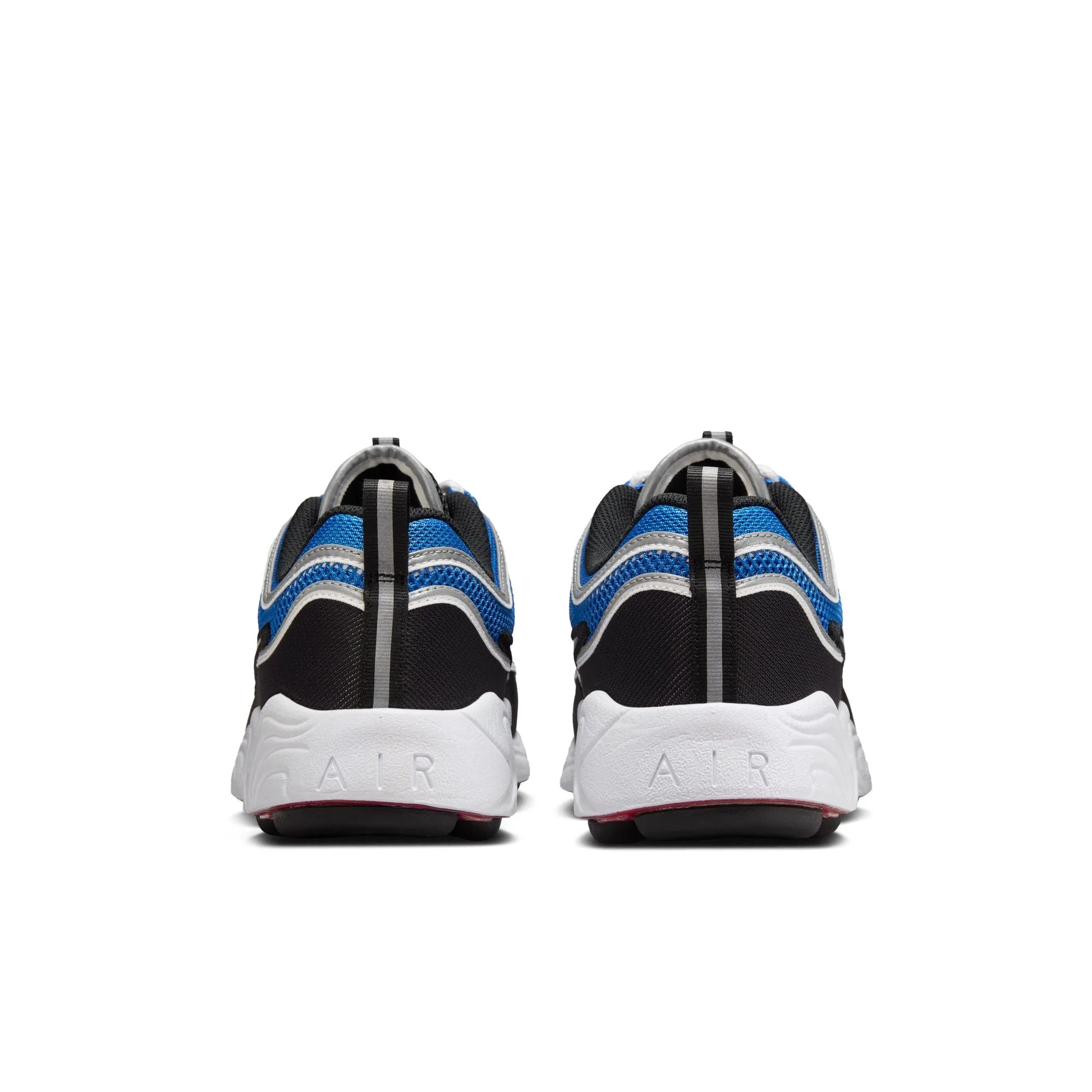 Air Zoom Spiridon 'Signal Blue'