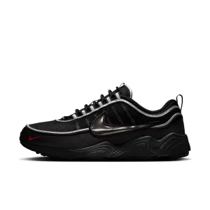 Air Zoom Spiridon SP 'Black and Sport Red'