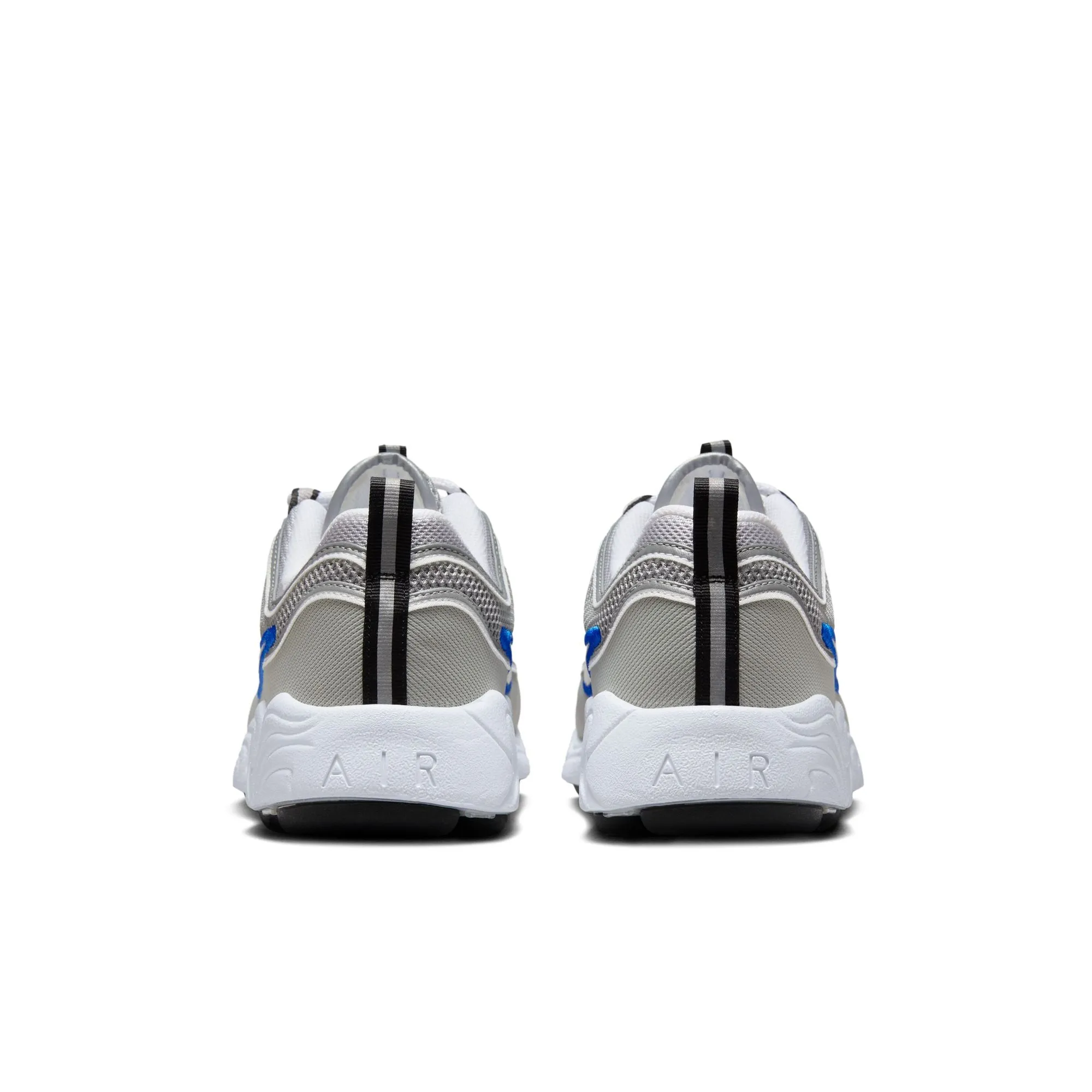 Air Zoom Spiridon SP 'Metallic Silver'