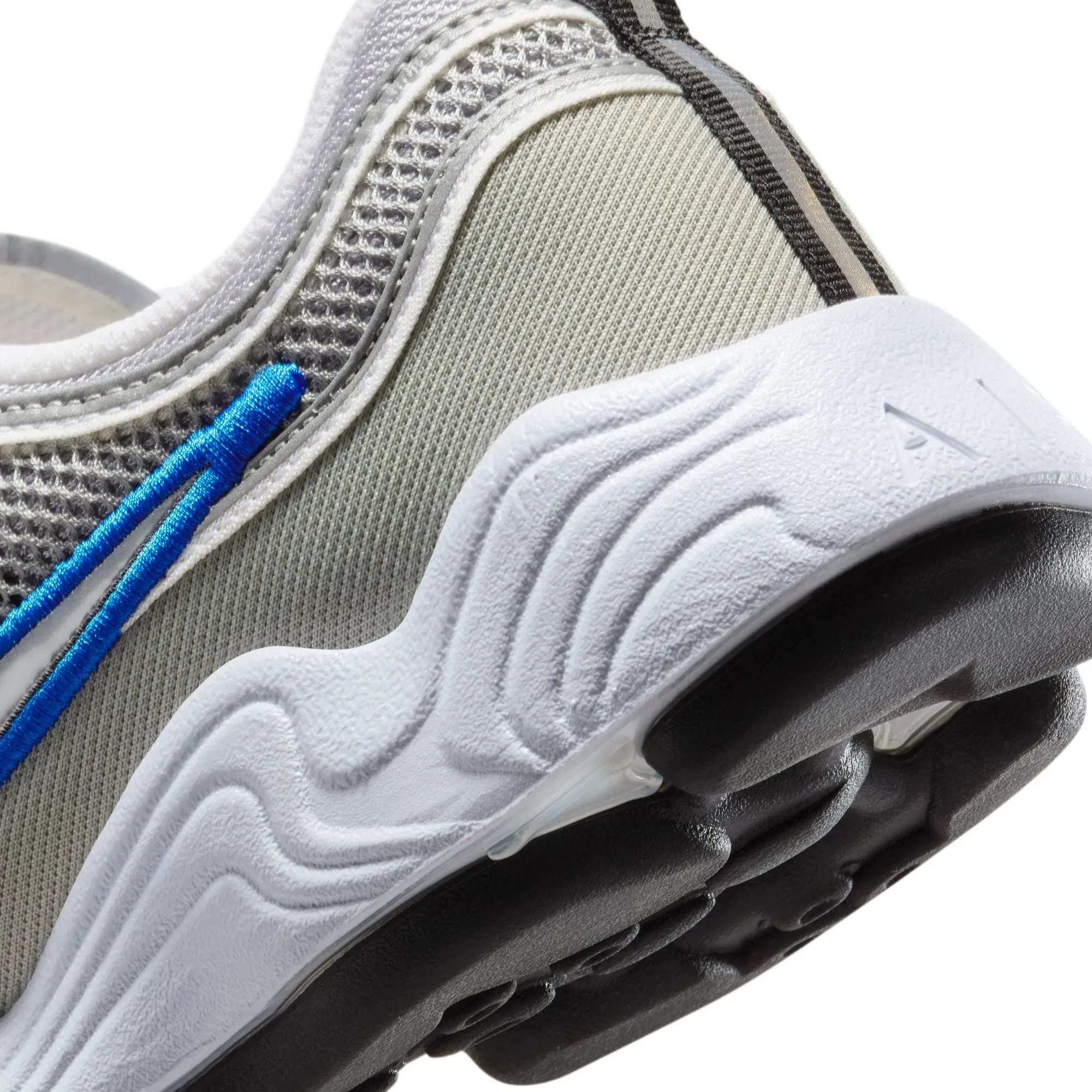 Air Zoom Spiridon SP 'Metallic Silver'