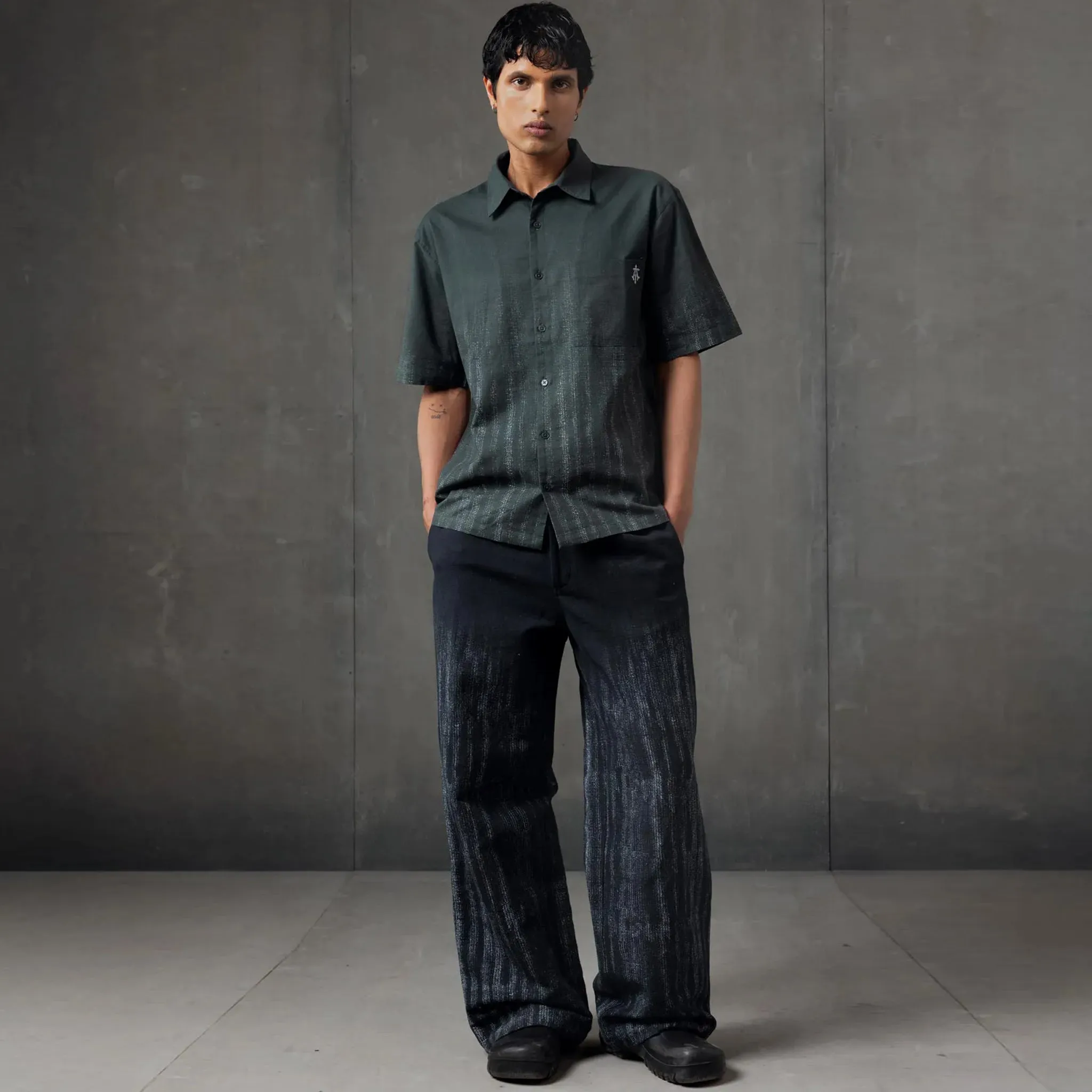 Alder Pants