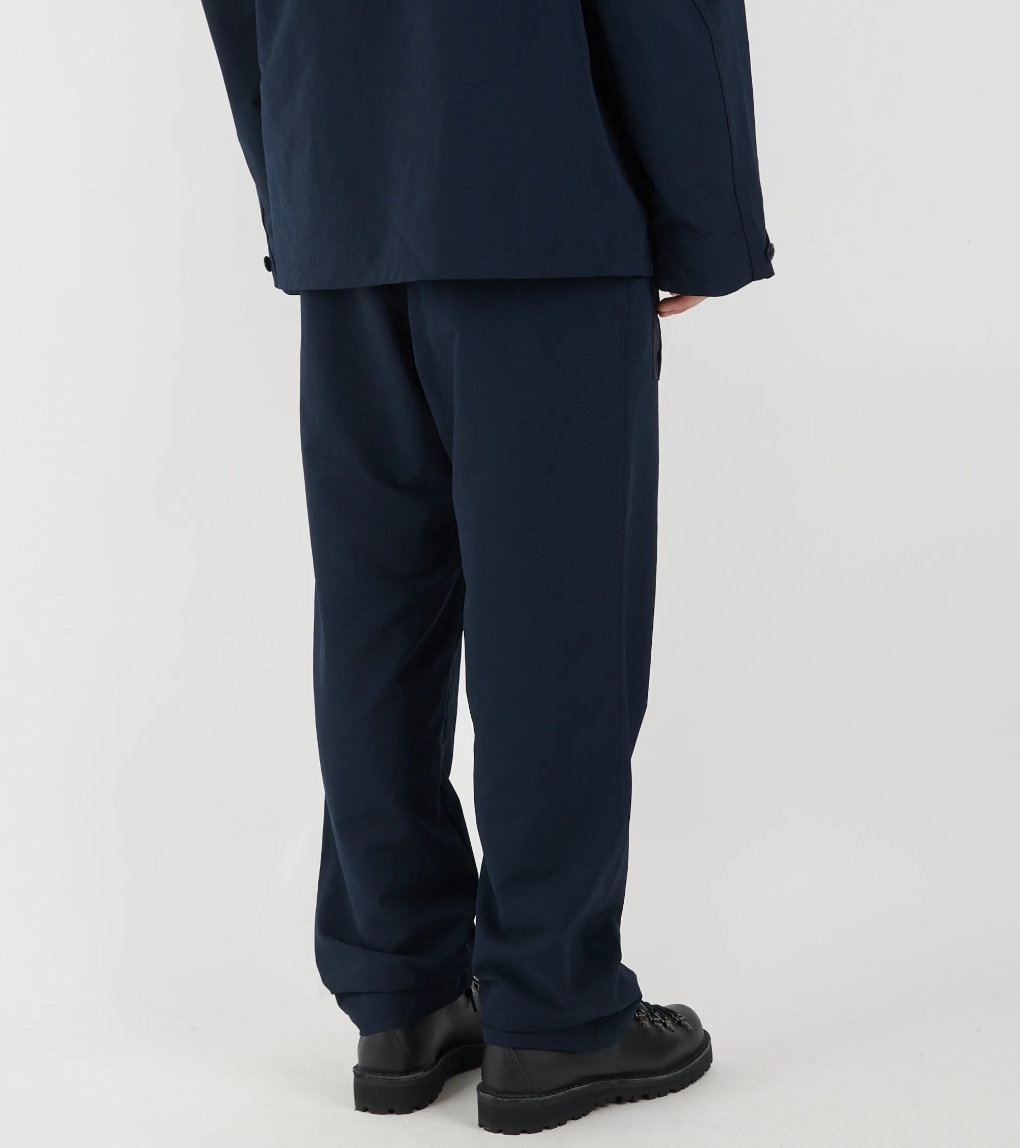 Alphadry Cargo Pants Navy