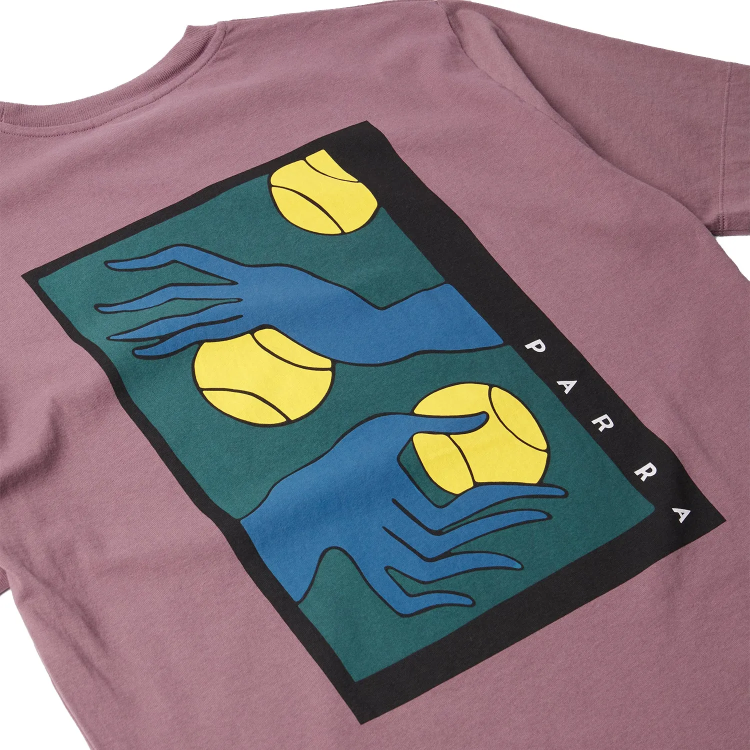 Ball Catcher T-Shirt