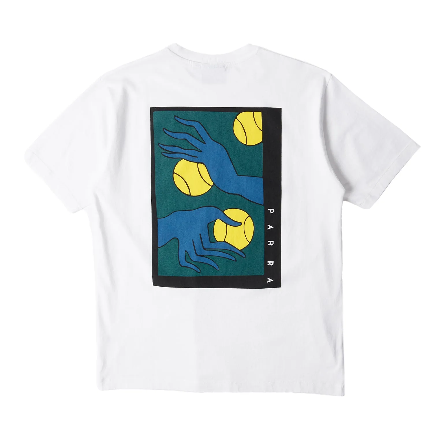 Ball Catcher T-Shirt