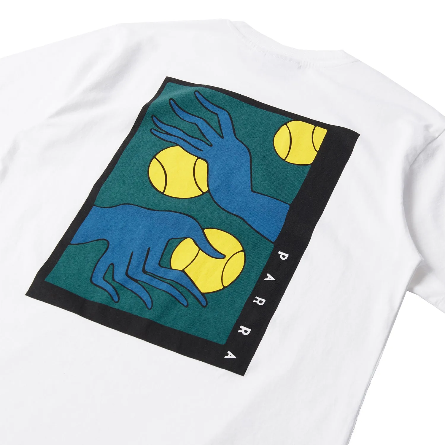 Ball Catcher T-Shirt