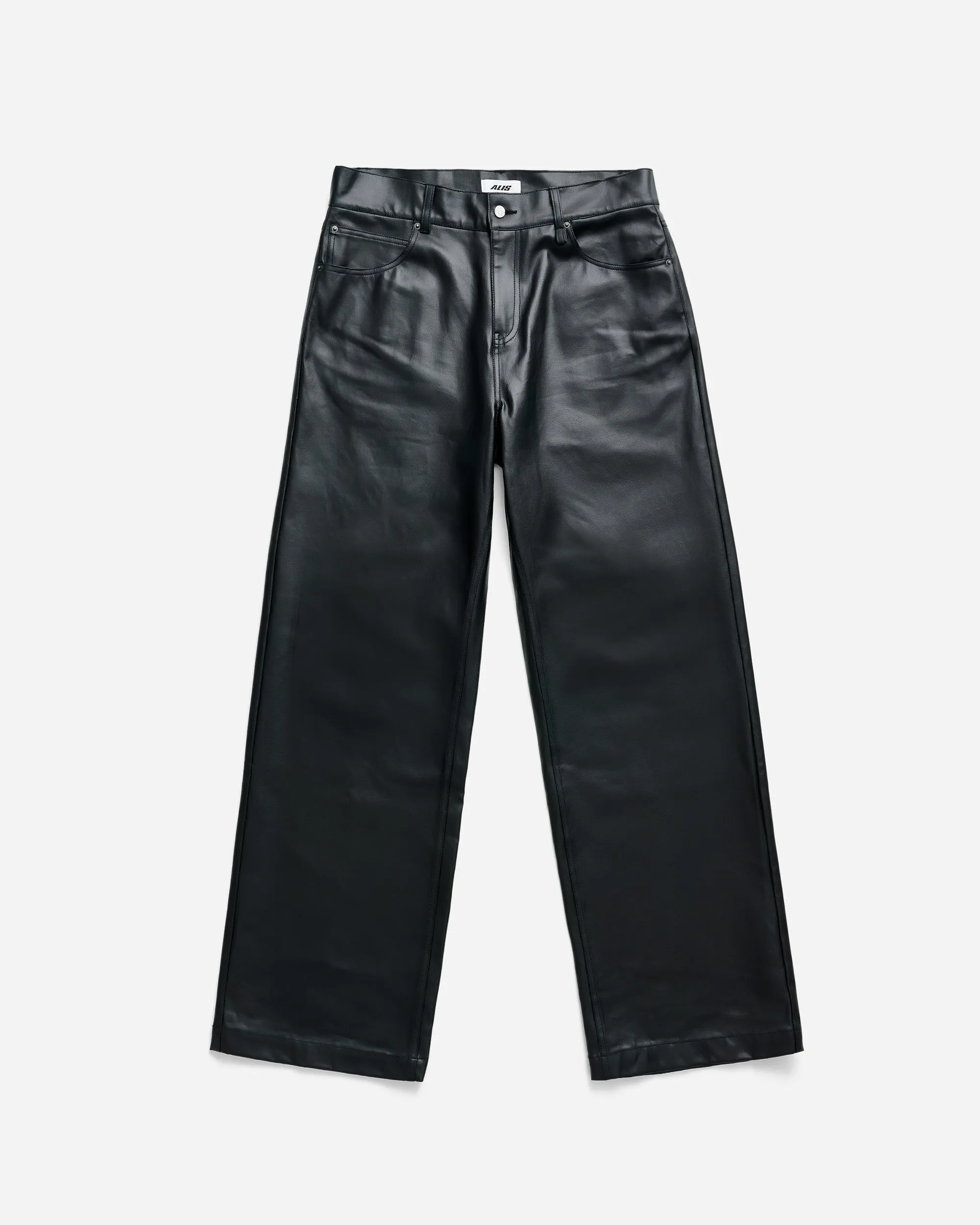 Bam Wide Fit Jeans
