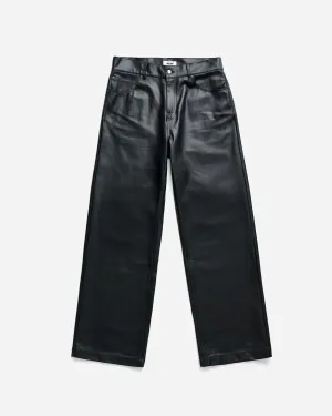 Bam Wide Fit Jeans