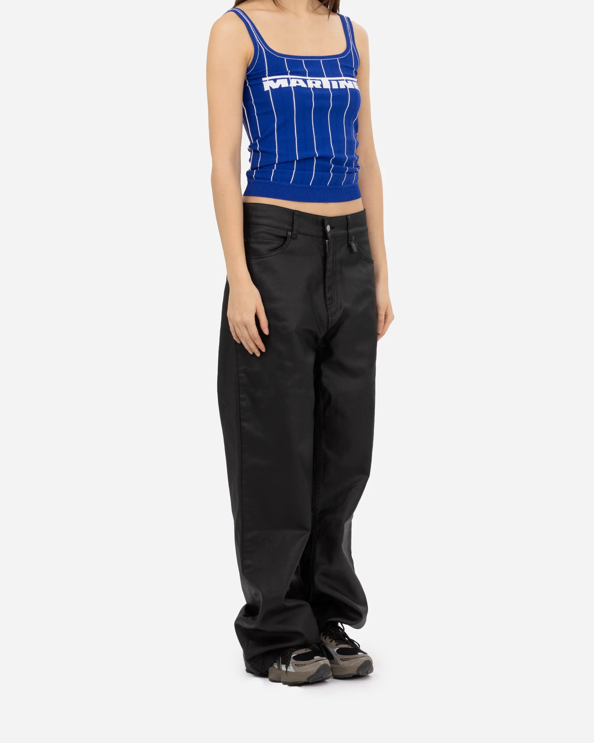 Bam Wide Fit Jeans