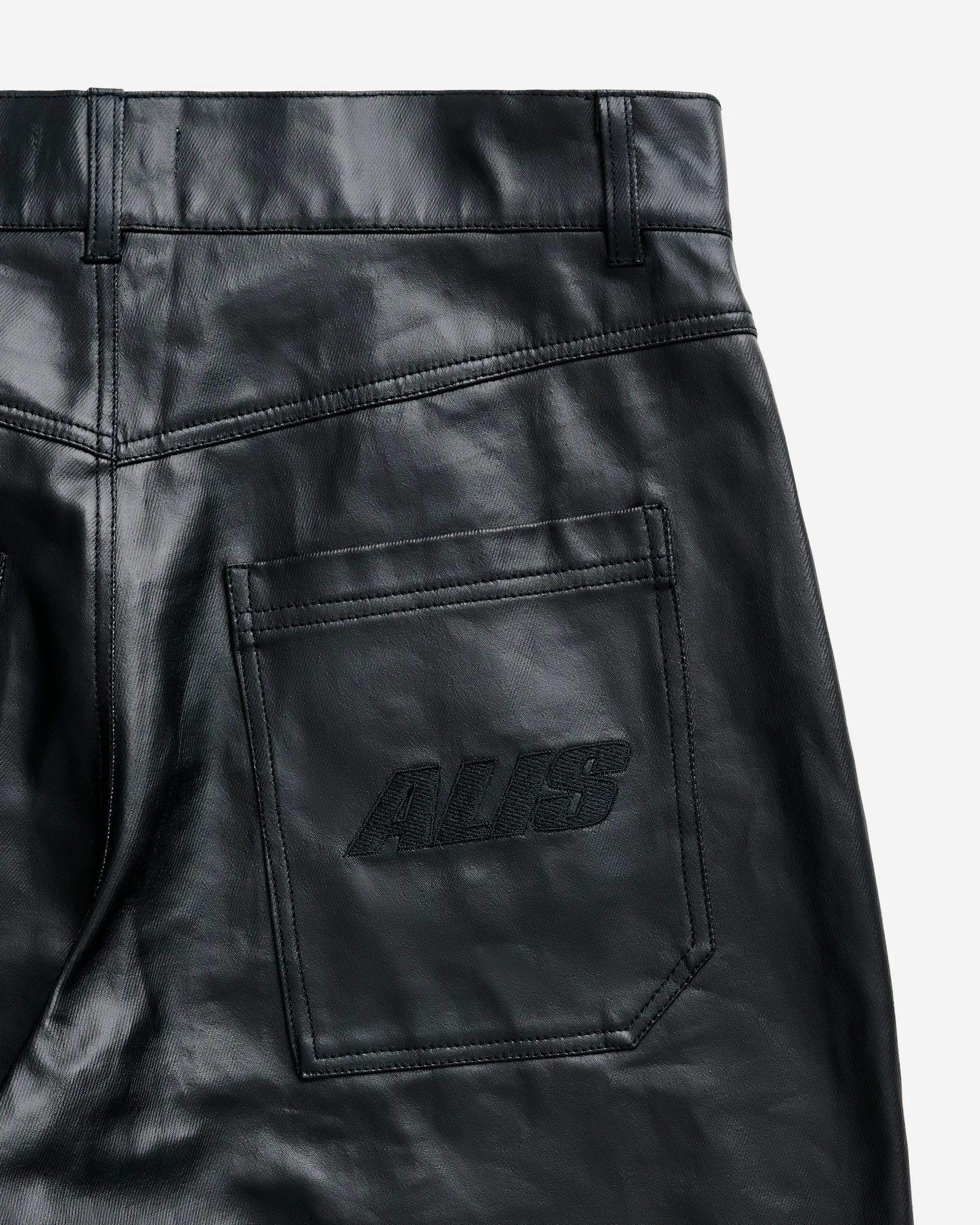 Bam Wide Fit Jeans