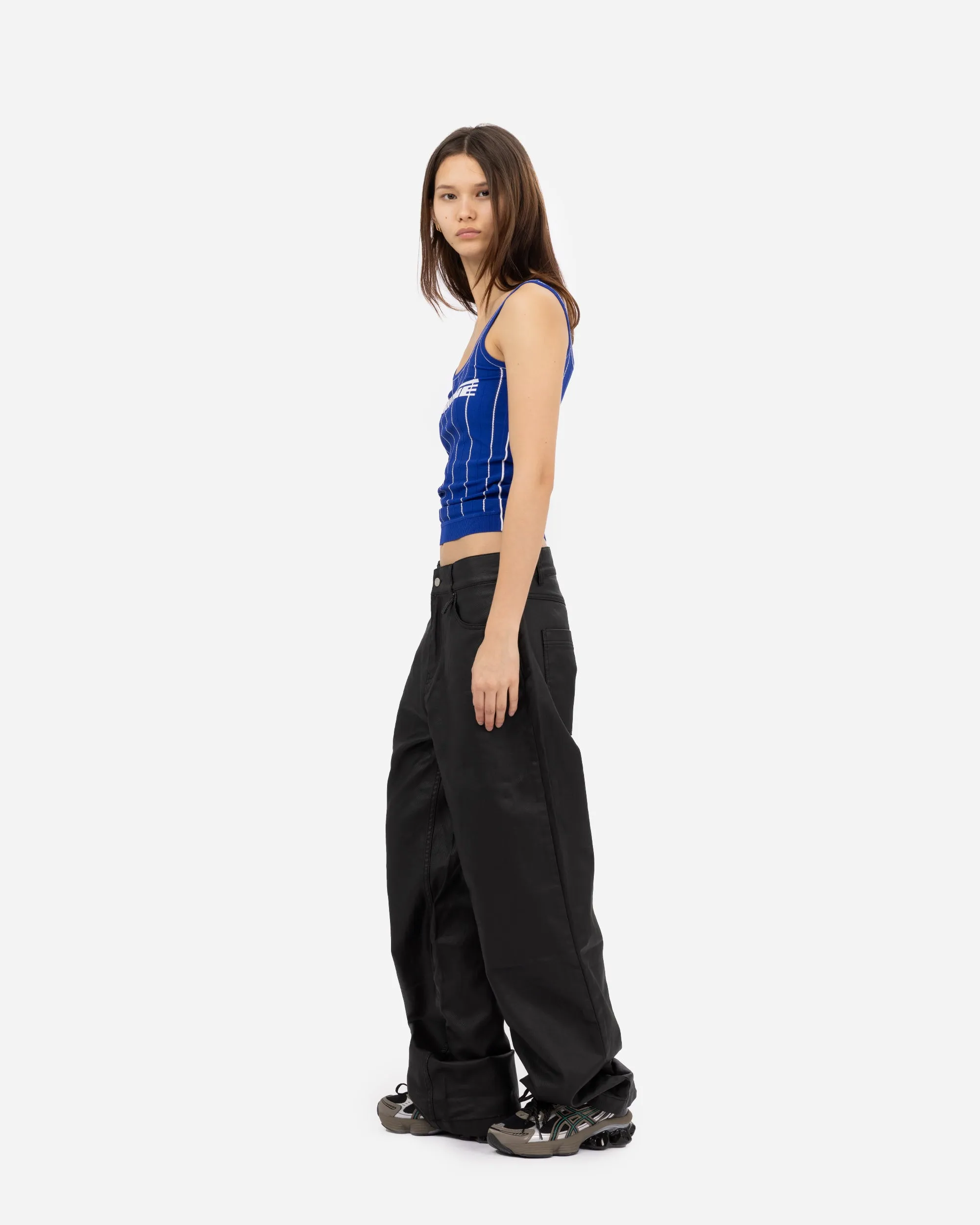 Bam Wide Fit Jeans
