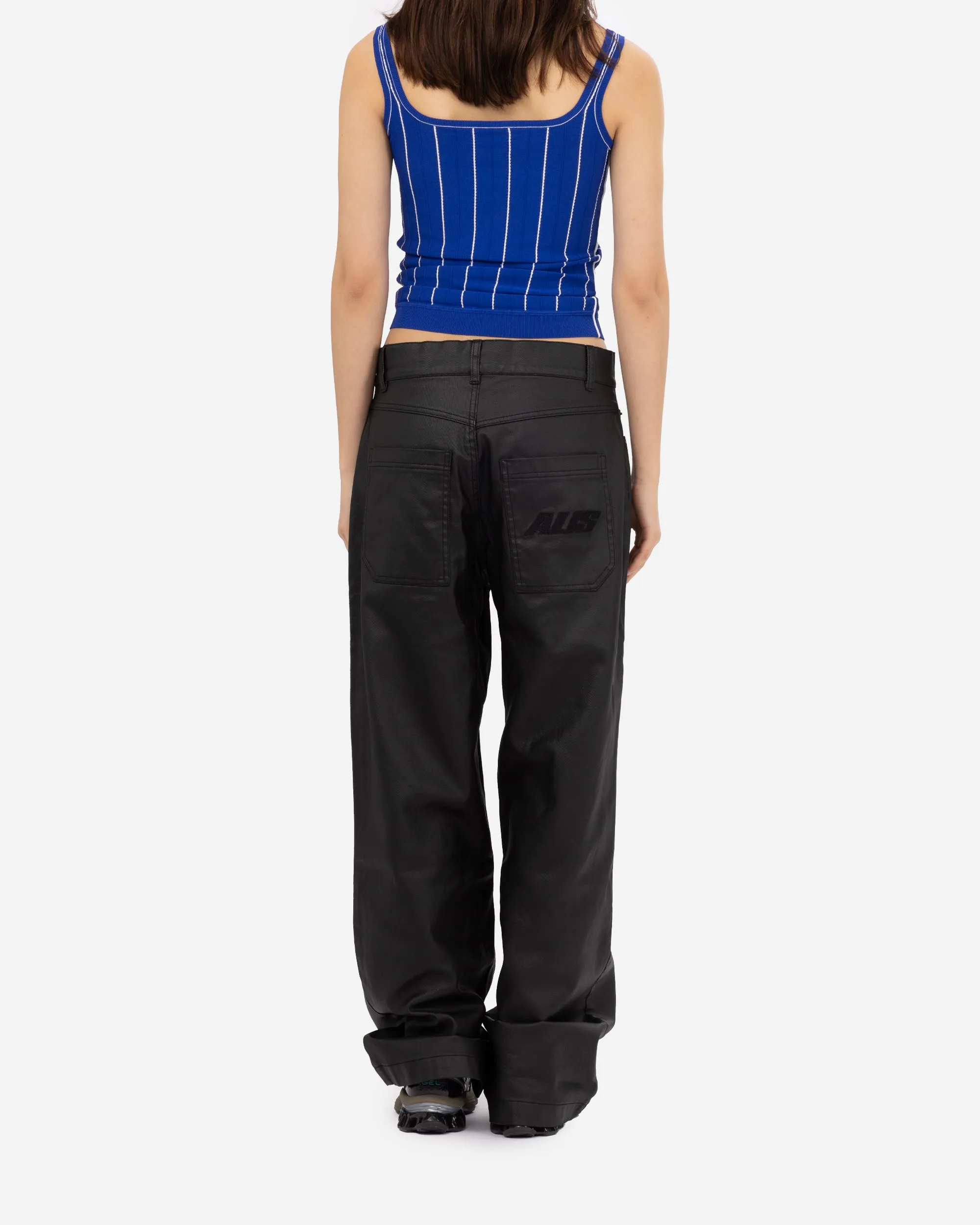 Bam Wide Fit Jeans