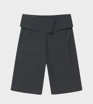 Betty Shorts Grey