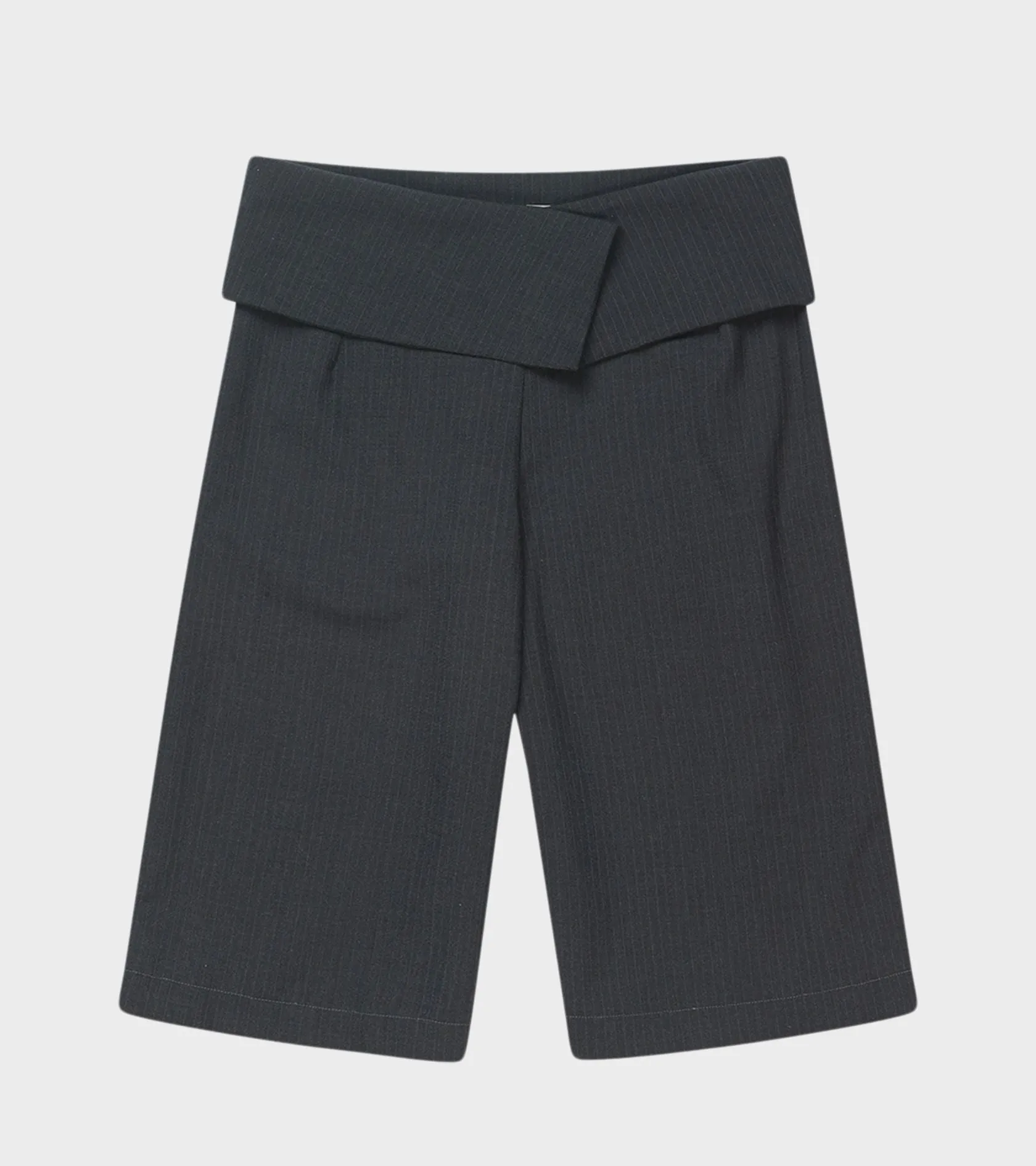 Betty Shorts Grey