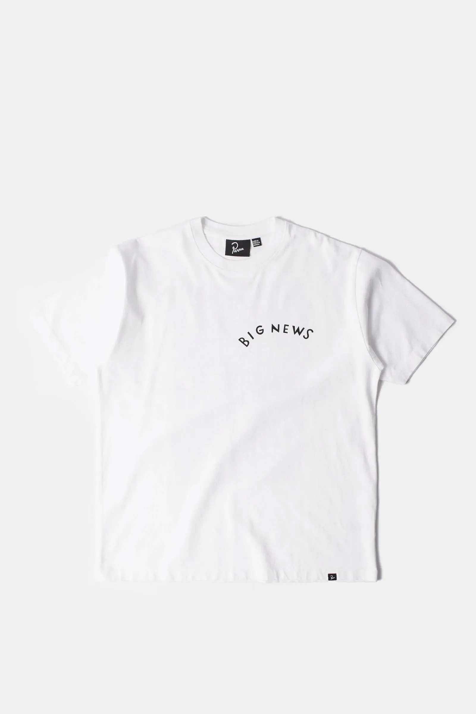 Big News T-shirt