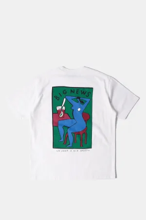 Big News T-shirt