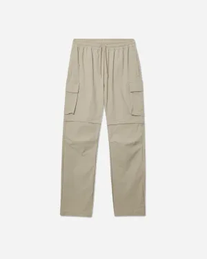 Bjerg technical cargo pants - London Fog