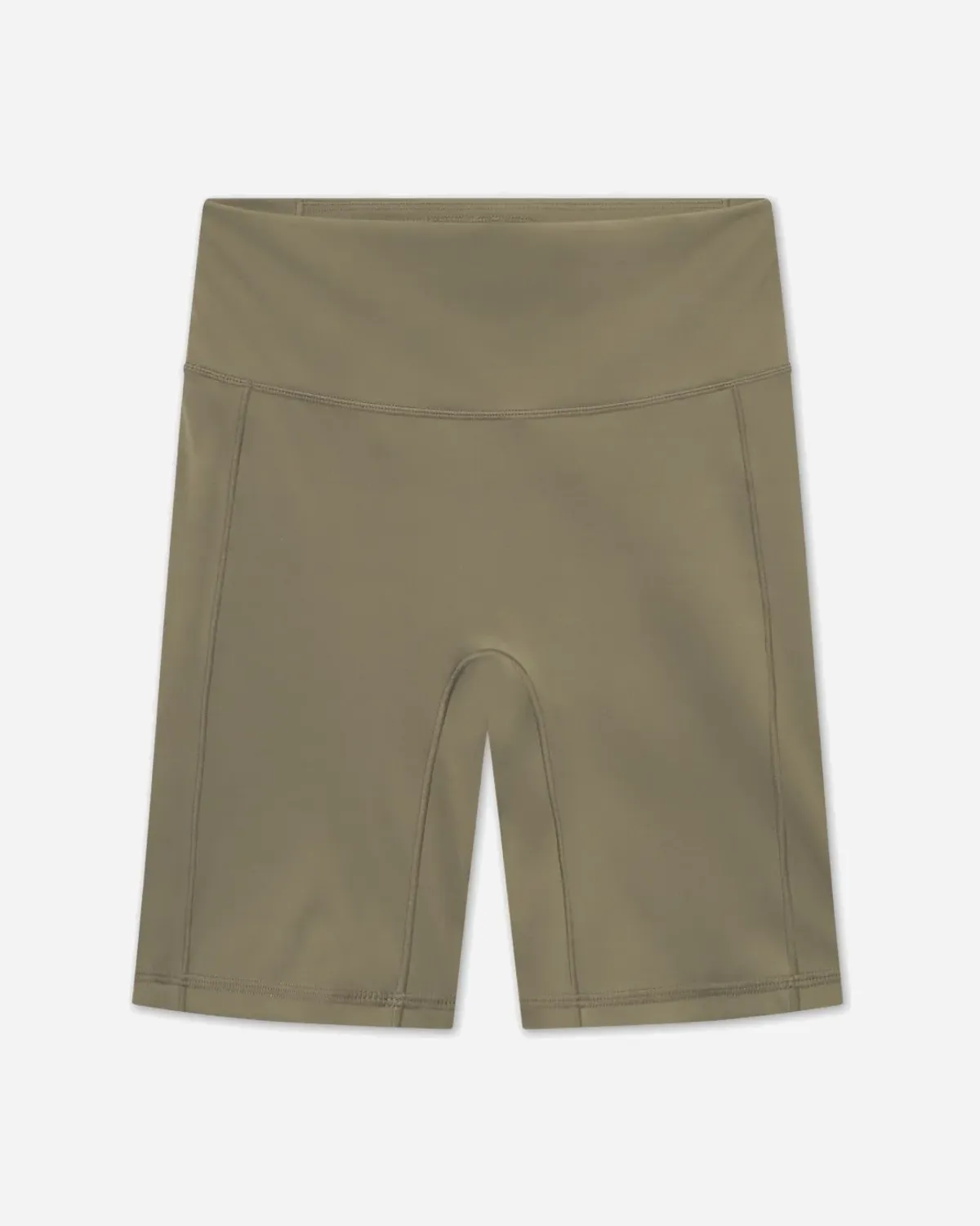 Blair Active Shorts - Stone Gray