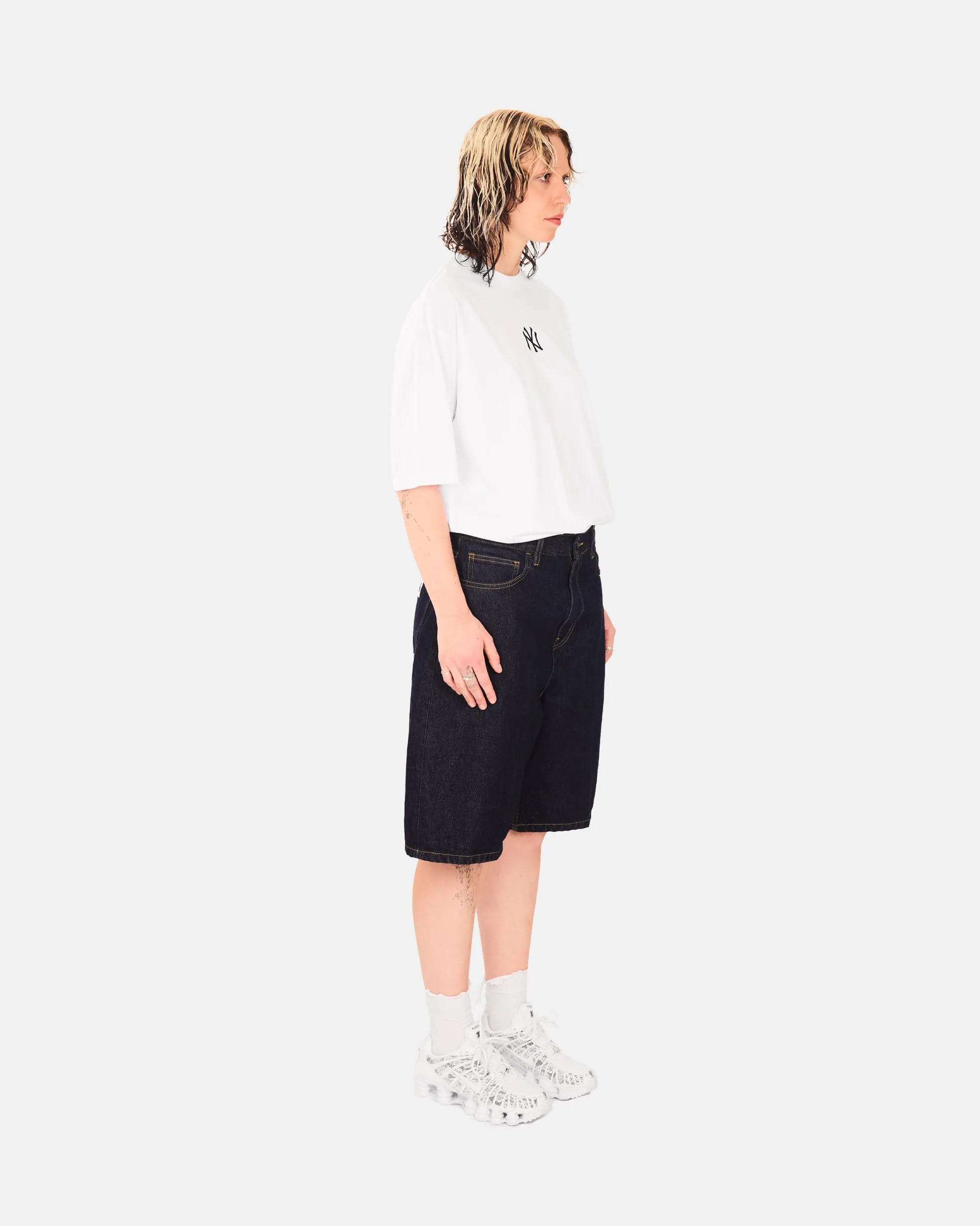 Brandon Short