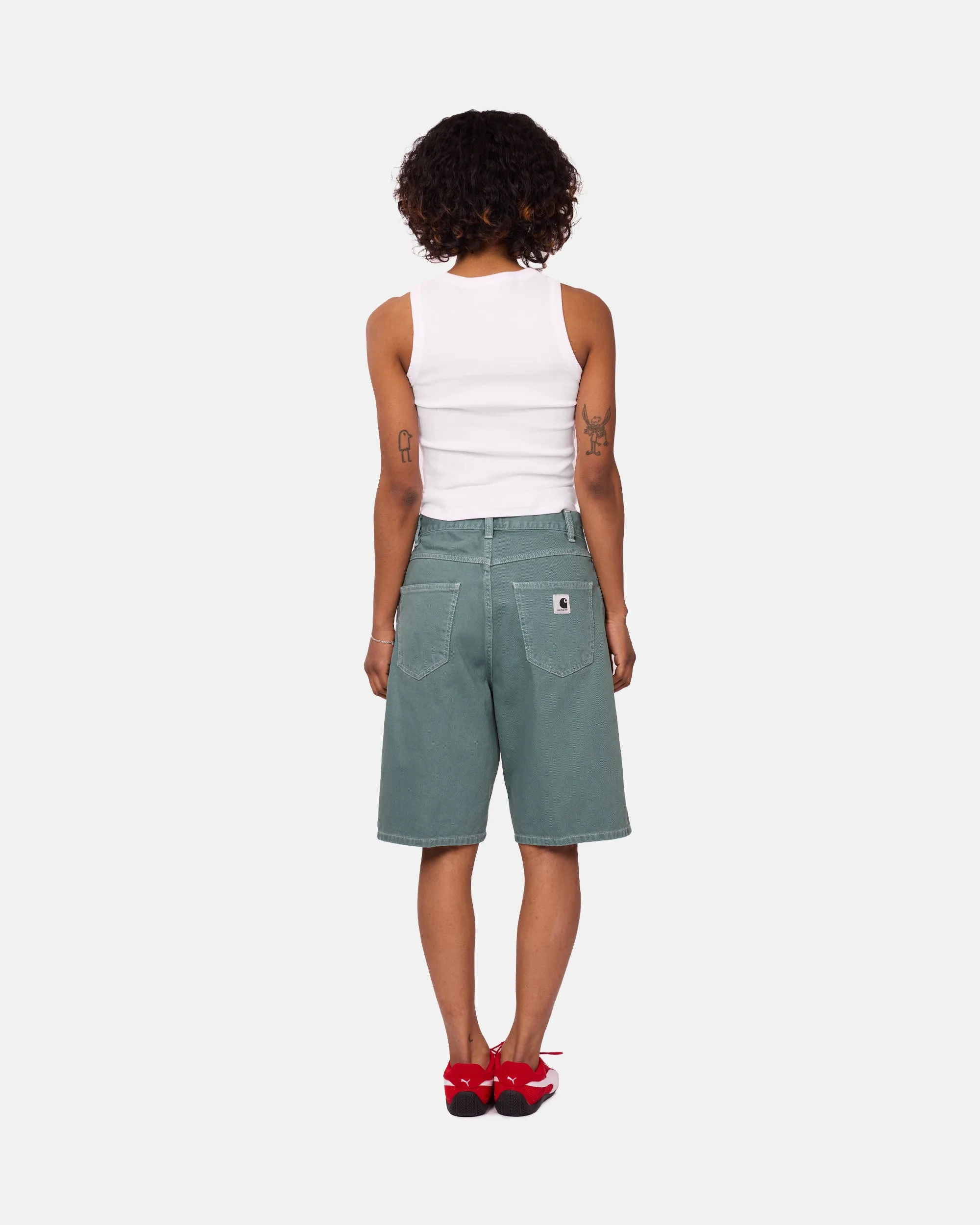 Brandon Shorts
