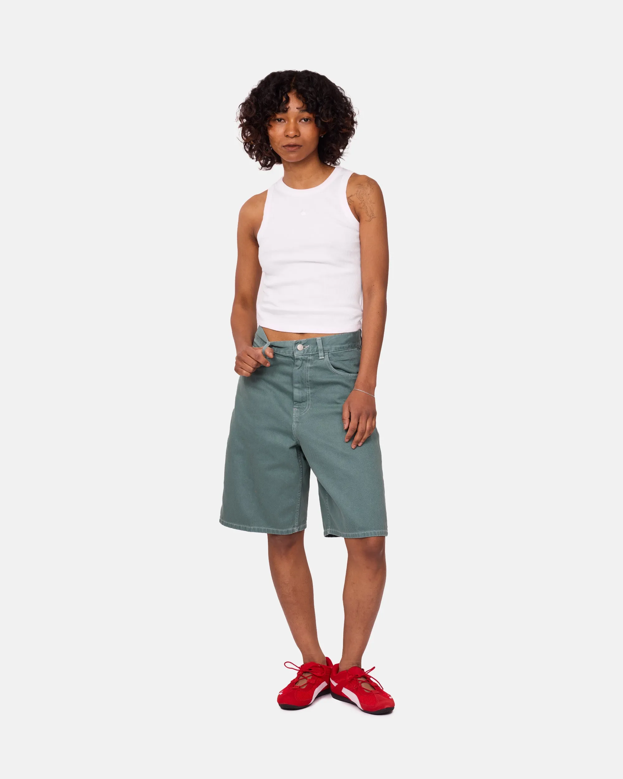 Brandon Shorts