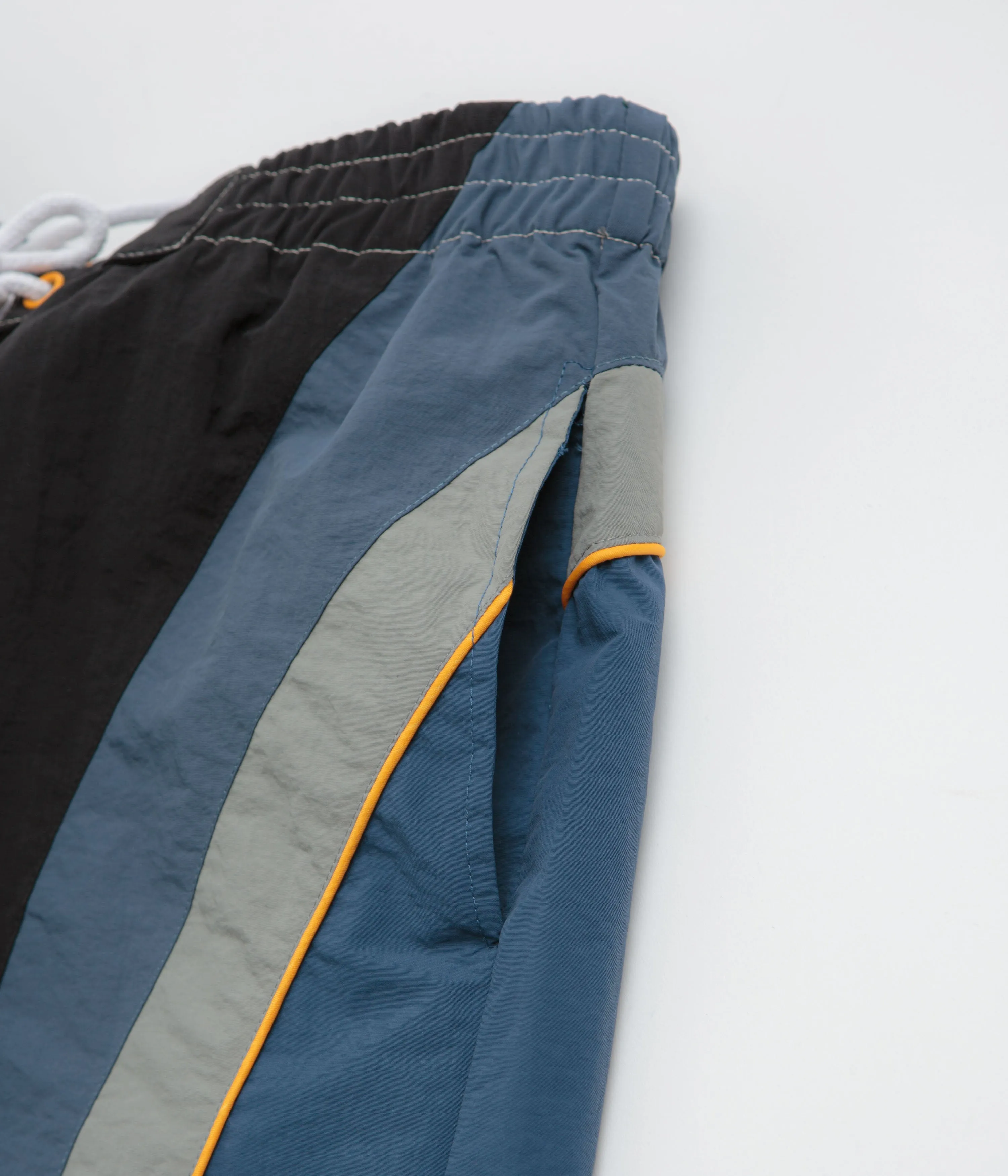 Butter Goods Wipeout Board Shorts - Navy