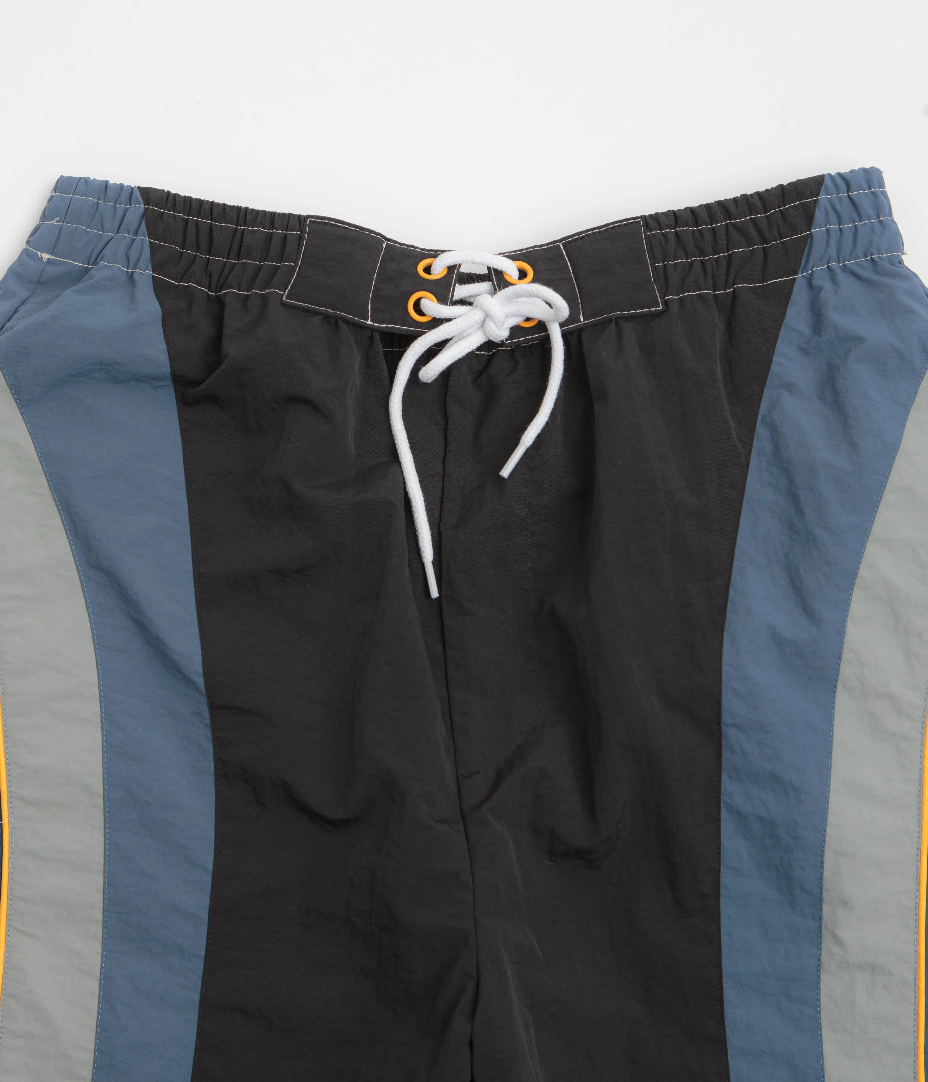 Butter Goods Wipeout Board Shorts - Navy