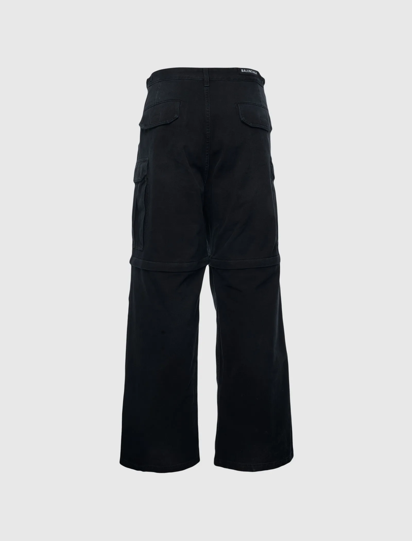 CARGO PANTS