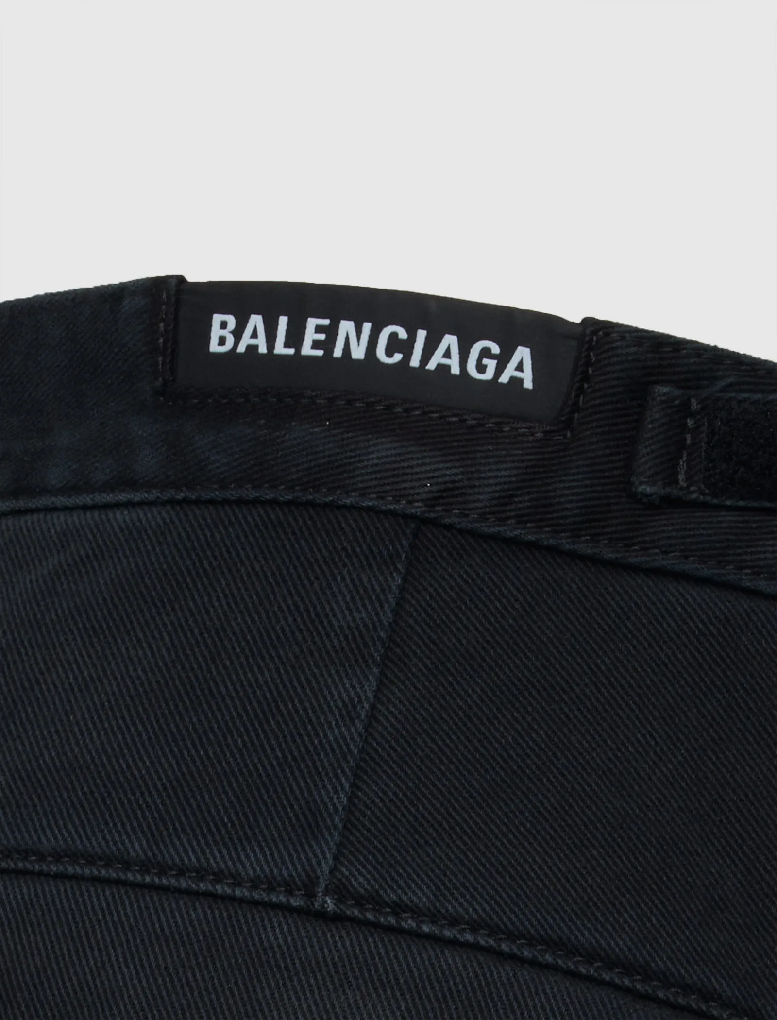 CARGO PANTS