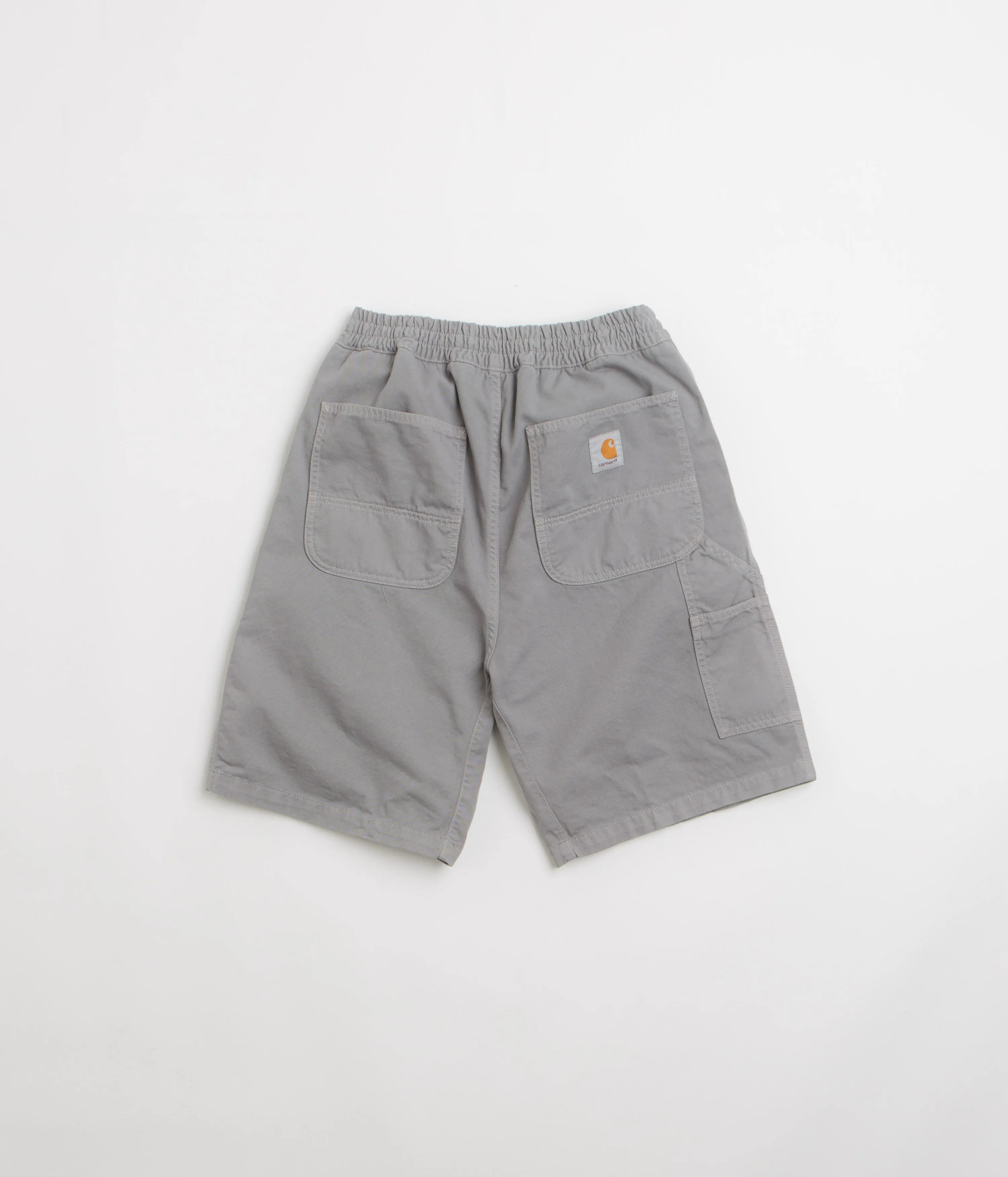 Carhartt Flint Shorts - Yosemite