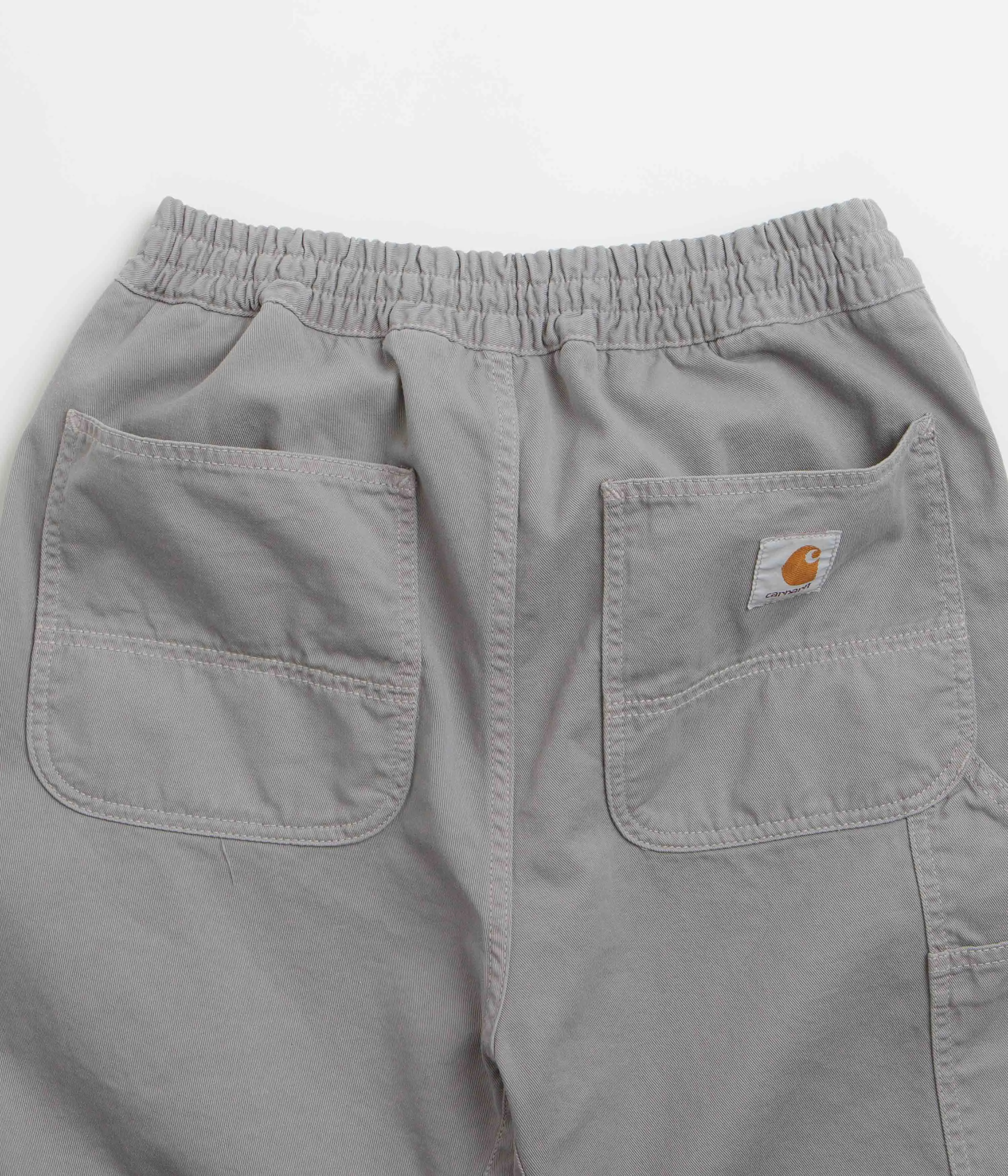 Carhartt Flint Shorts - Yosemite