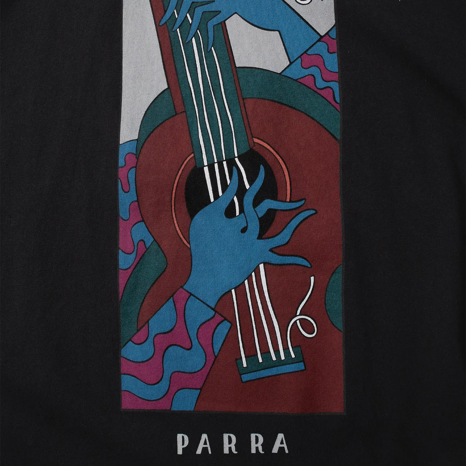 Cheap Strings T-Shirt