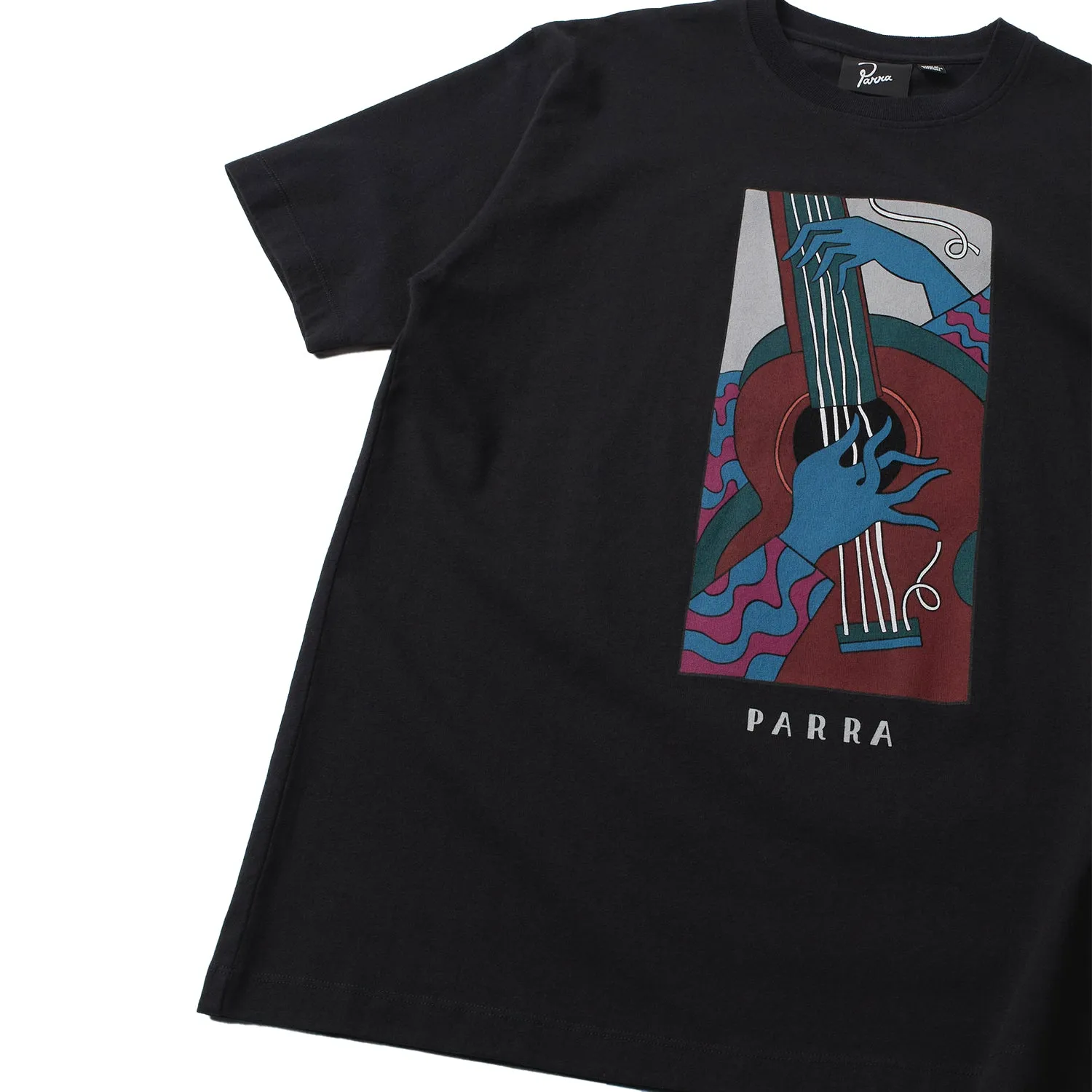 Cheap Strings T-Shirt