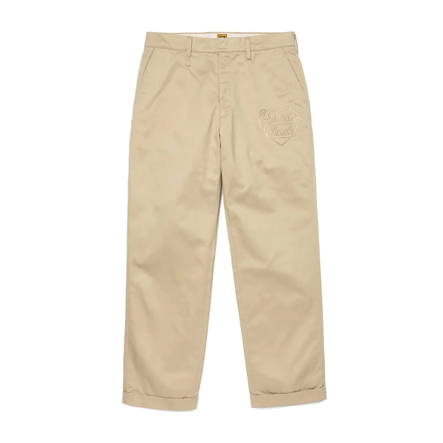 Chino Pants