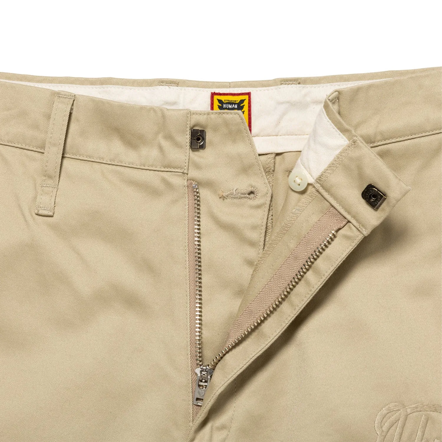 Chino Pants