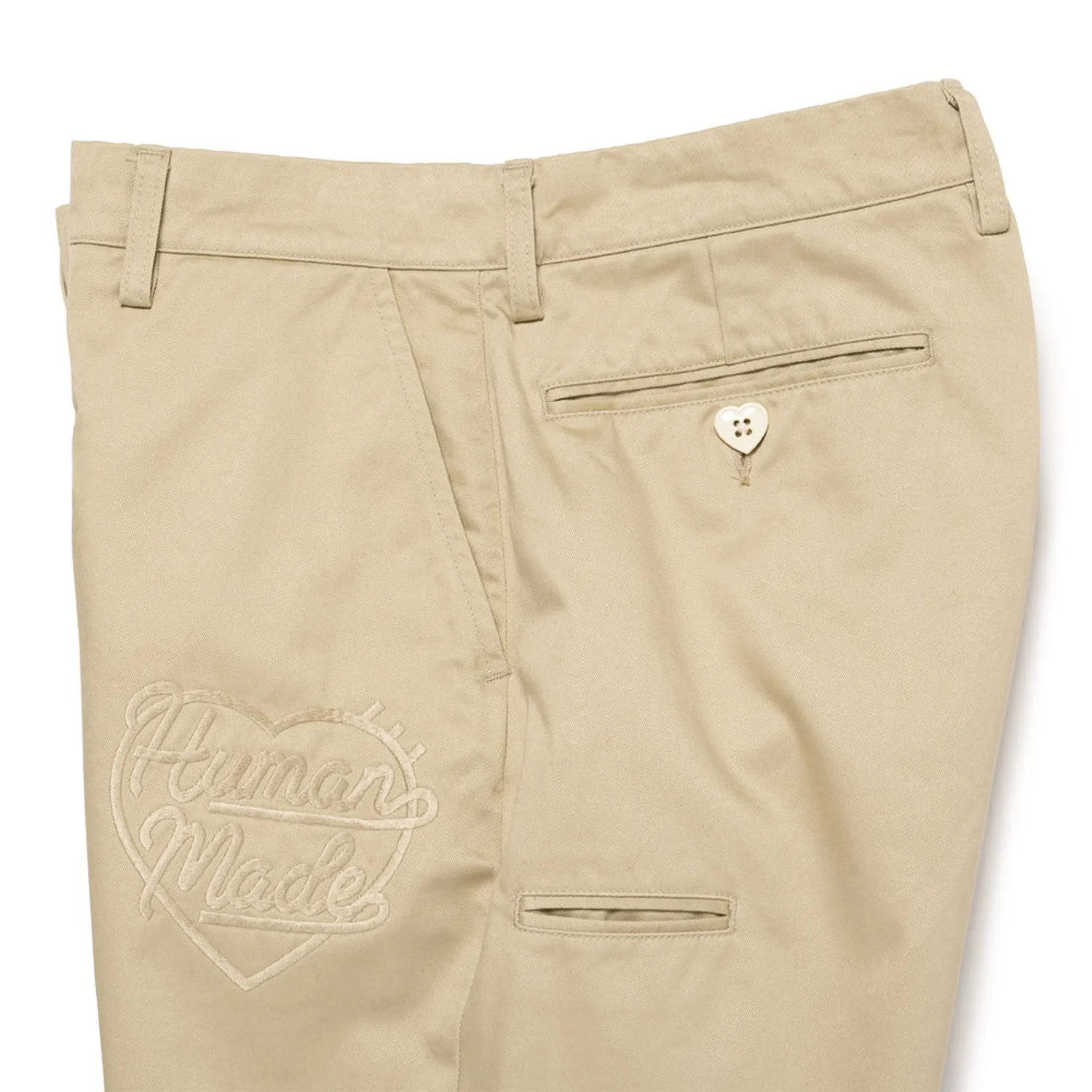 Chino Pants