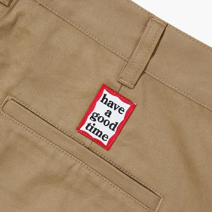 Chino Pants