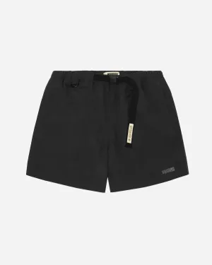 Choi Sport Shorts - Black