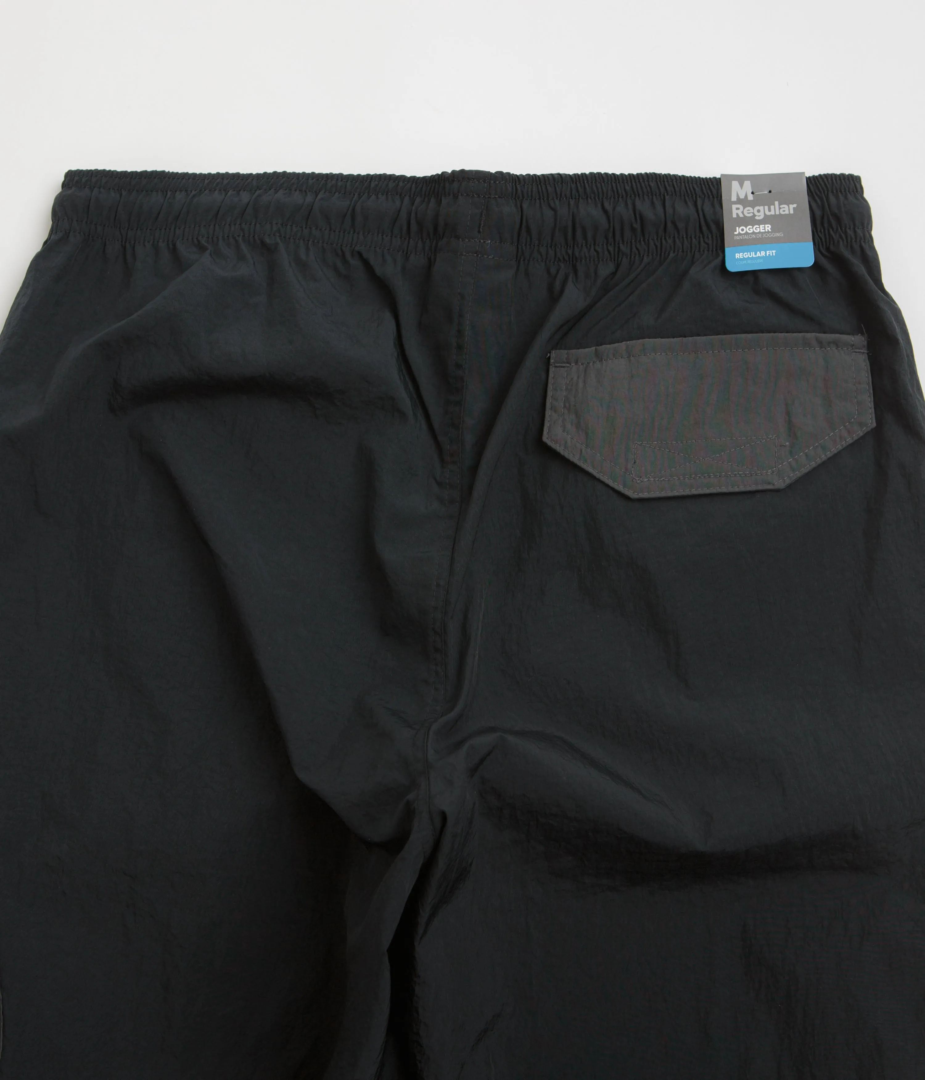 Columbia Challenger Windbreaker Pants - Black / Shark
